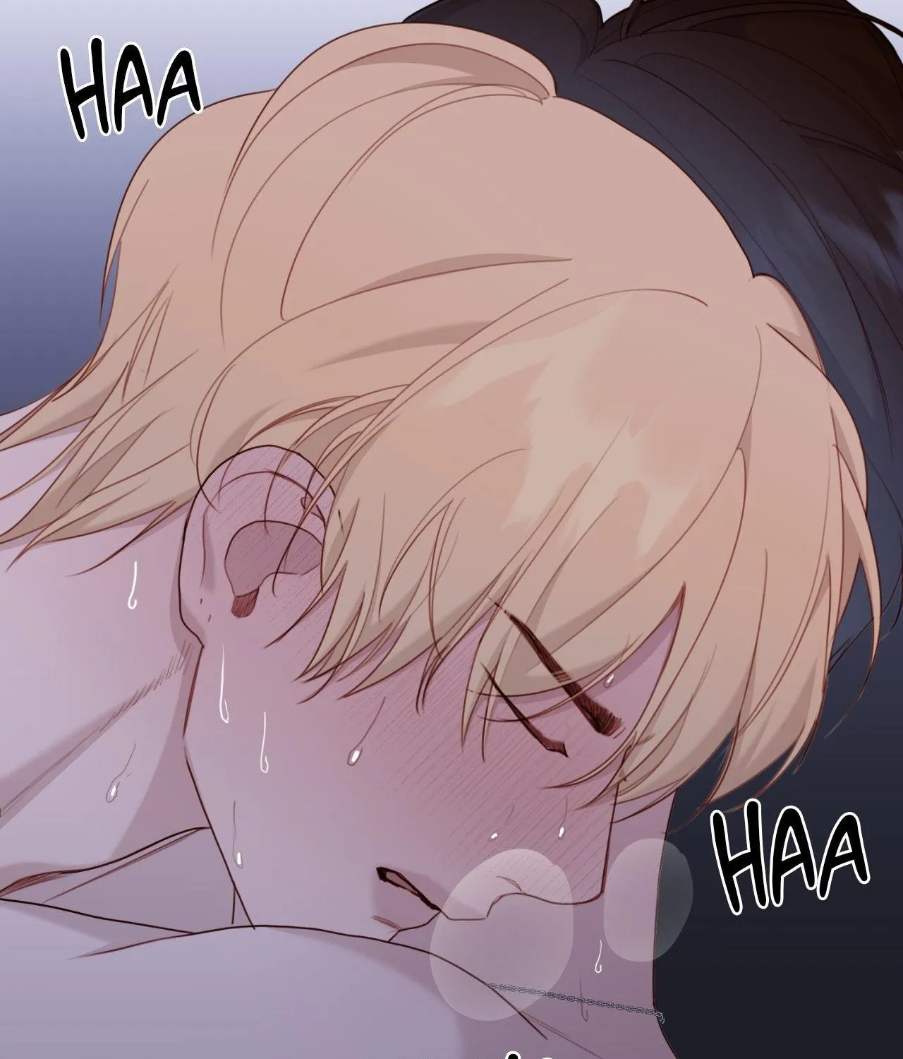 Alpha Buddy Chapter 34 page 89 - 