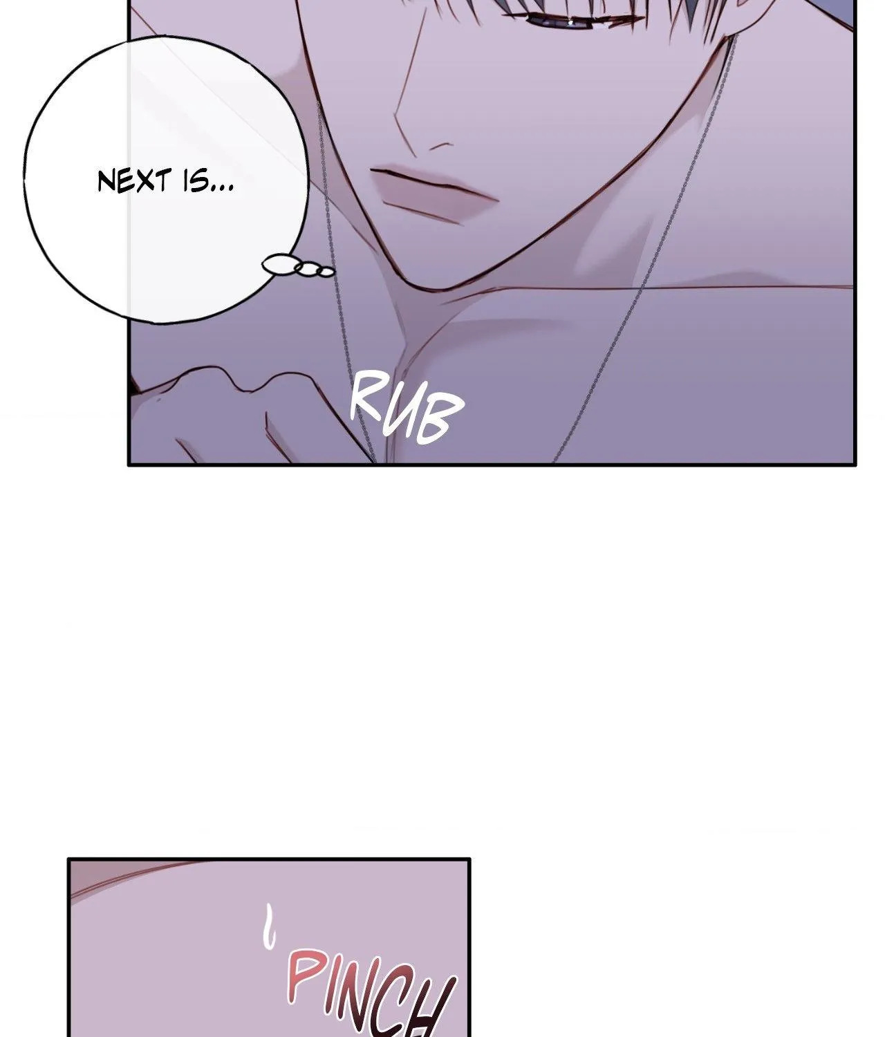 Alpha Buddy Chapter 34 page 10 - 