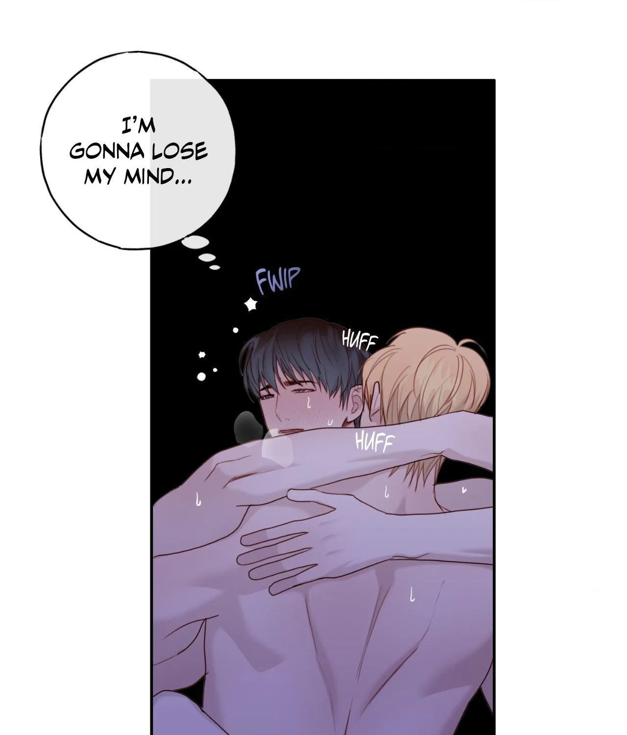 Alpha Buddy Chapter 34 page 91 - 
