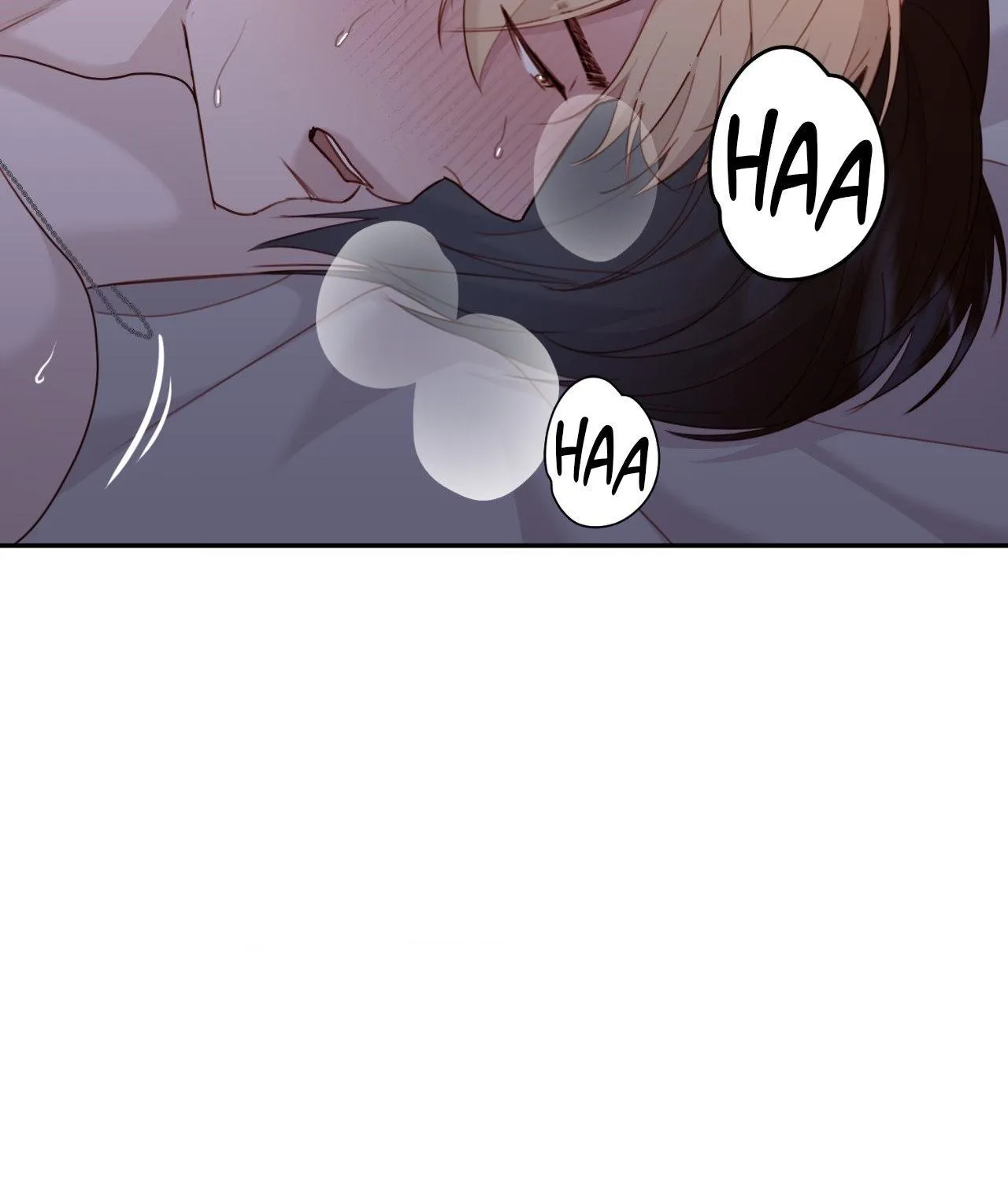 Alpha Buddy Chapter 34 page 98 - 