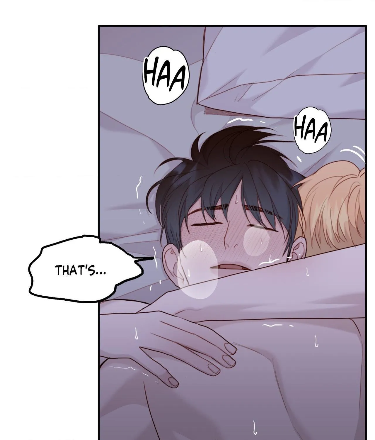 Alpha Buddy Chapter 34 page 99 - 