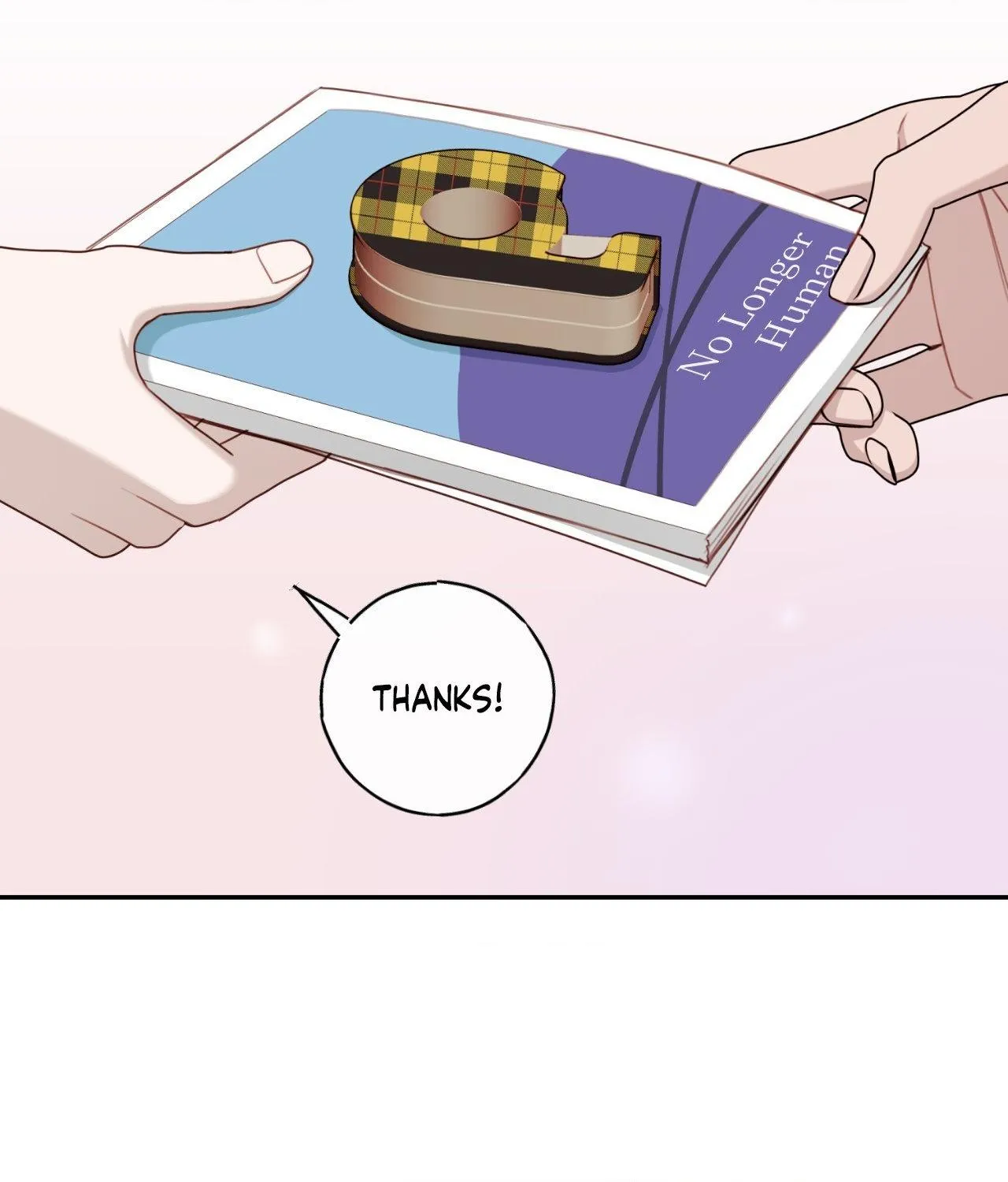 Alpha Buddy Chapter 35 page 11 - 