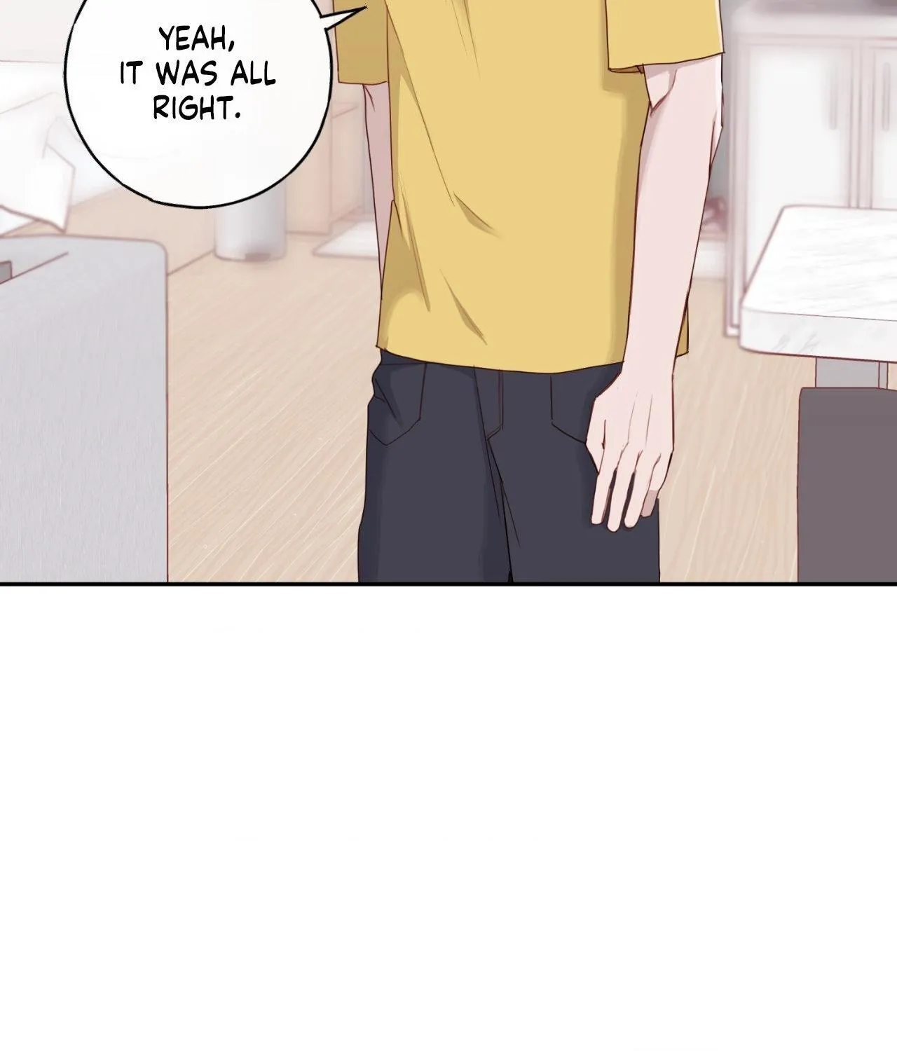 Alpha Buddy Chapter 35 page 102 - 