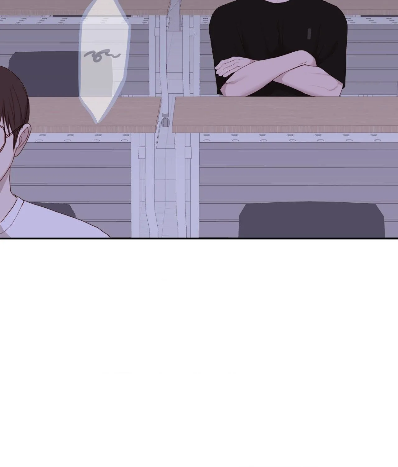 Alpha Buddy Chapter 35 page 110 - 