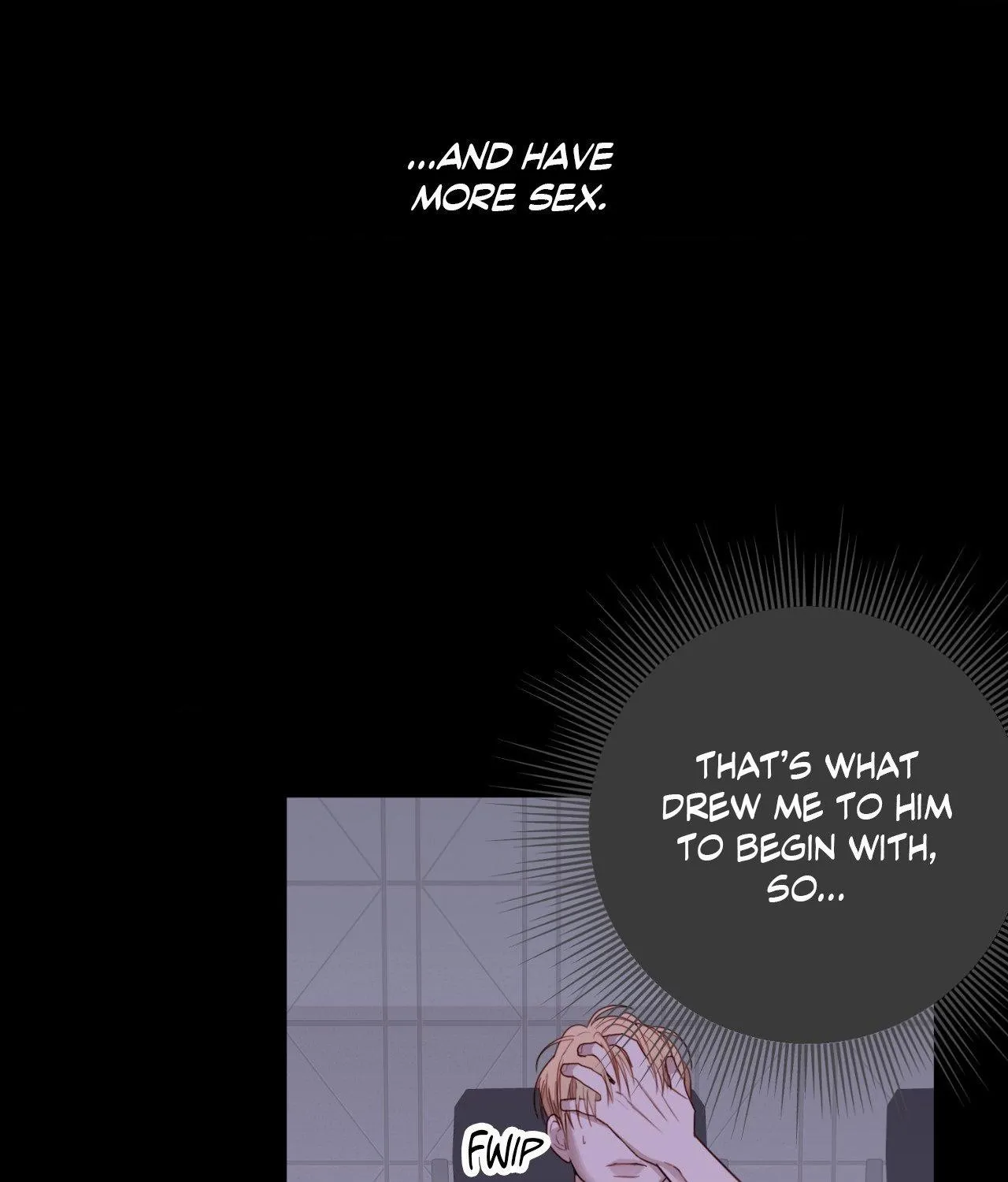 Alpha Buddy Chapter 35 page 119 - 