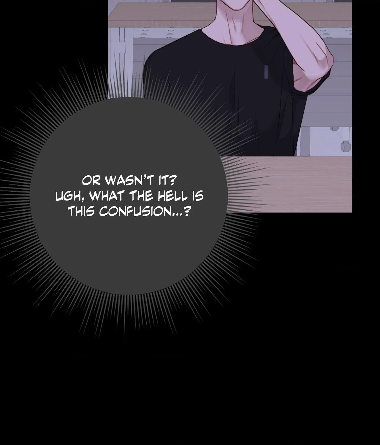 Alpha Buddy Chapter 35 page 120 - 