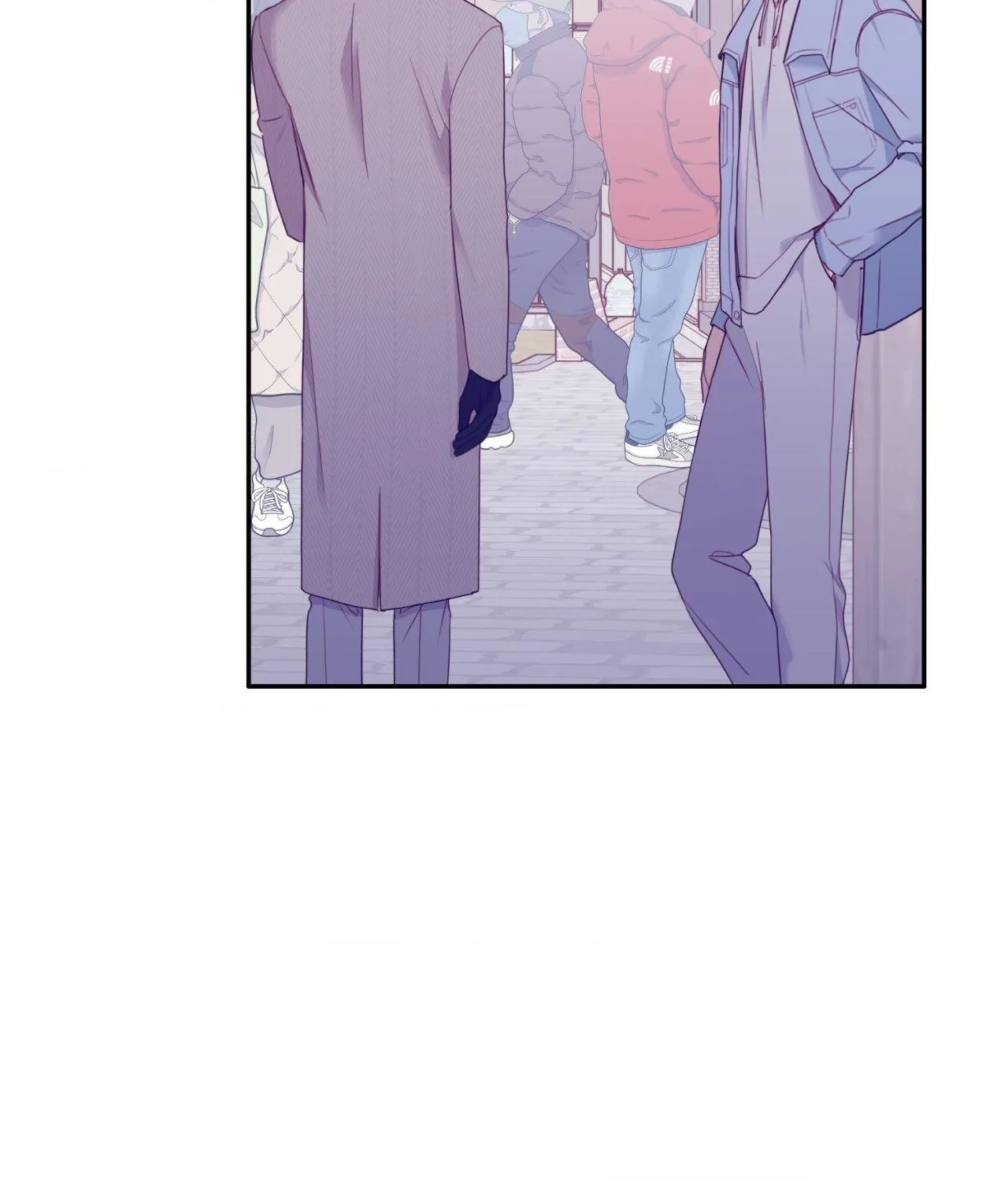 Alpha Buddy Chapter 35 page 129 - 