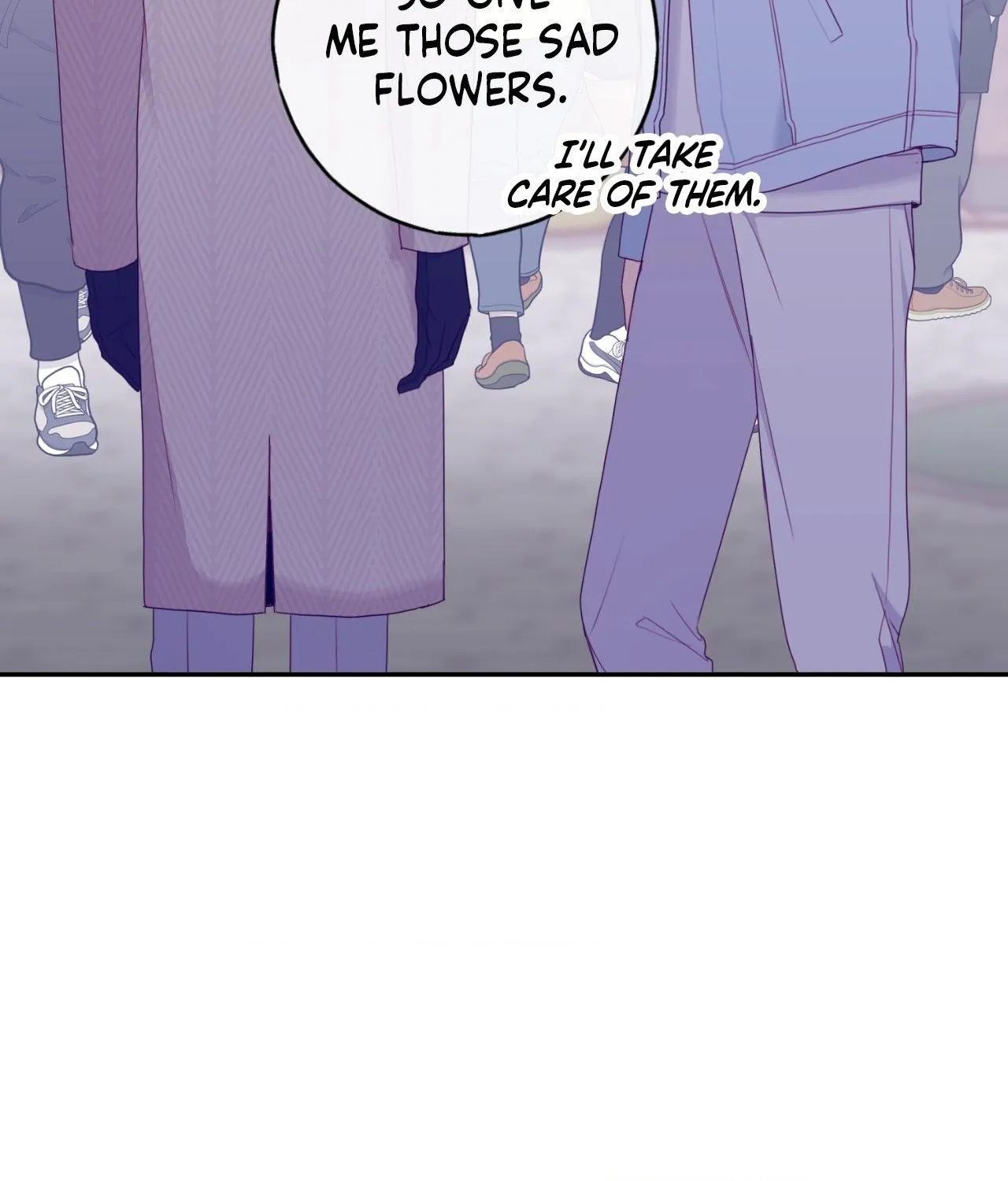 Alpha Buddy Chapter 35 page 131 - 