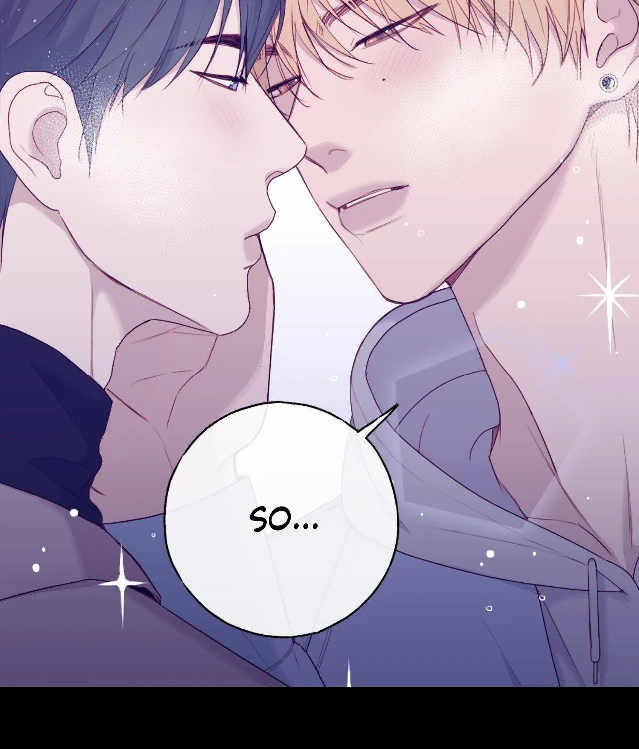 Alpha Buddy Chapter 35 page 138 - 