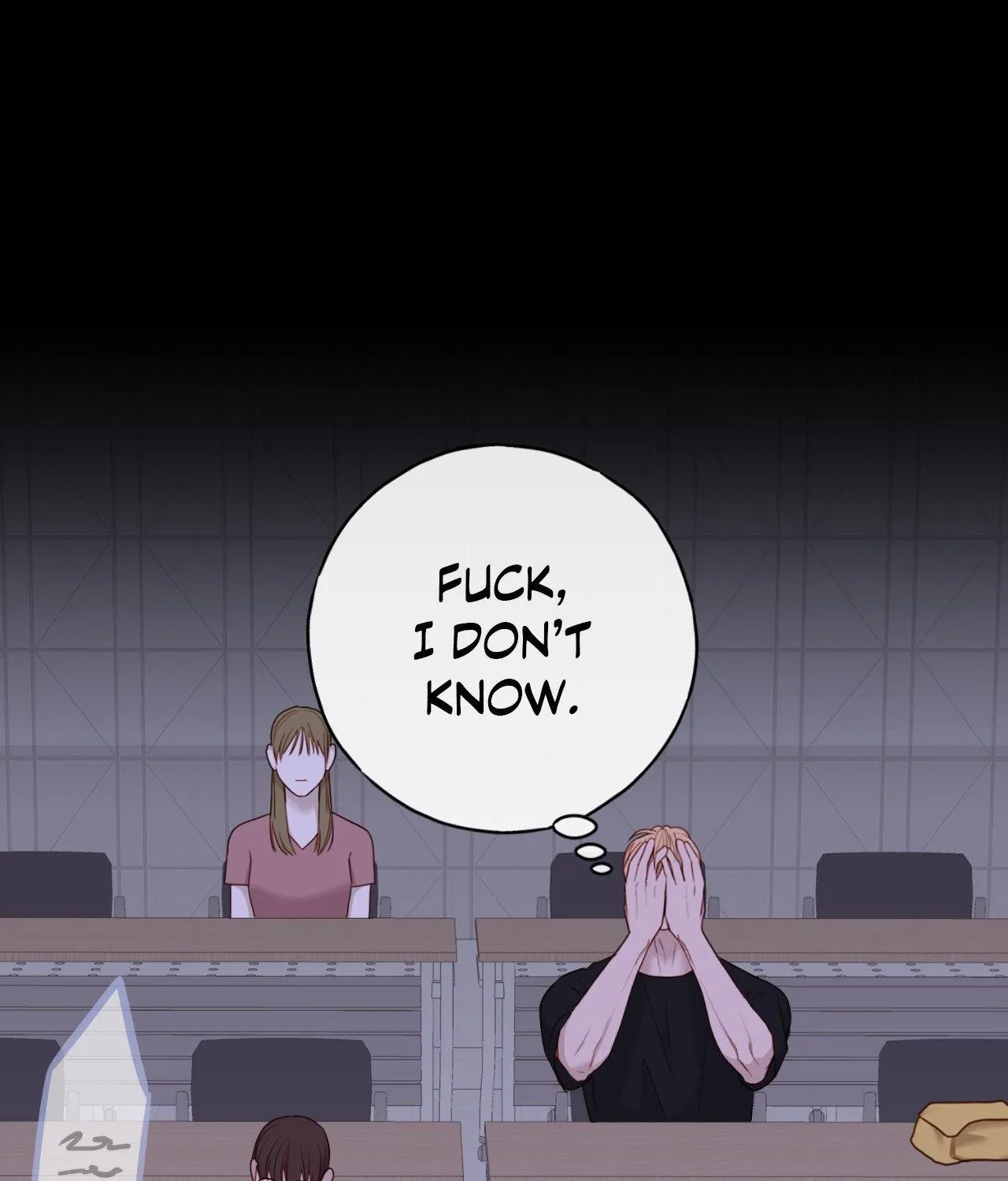 Alpha Buddy Chapter 35 page 150 - 