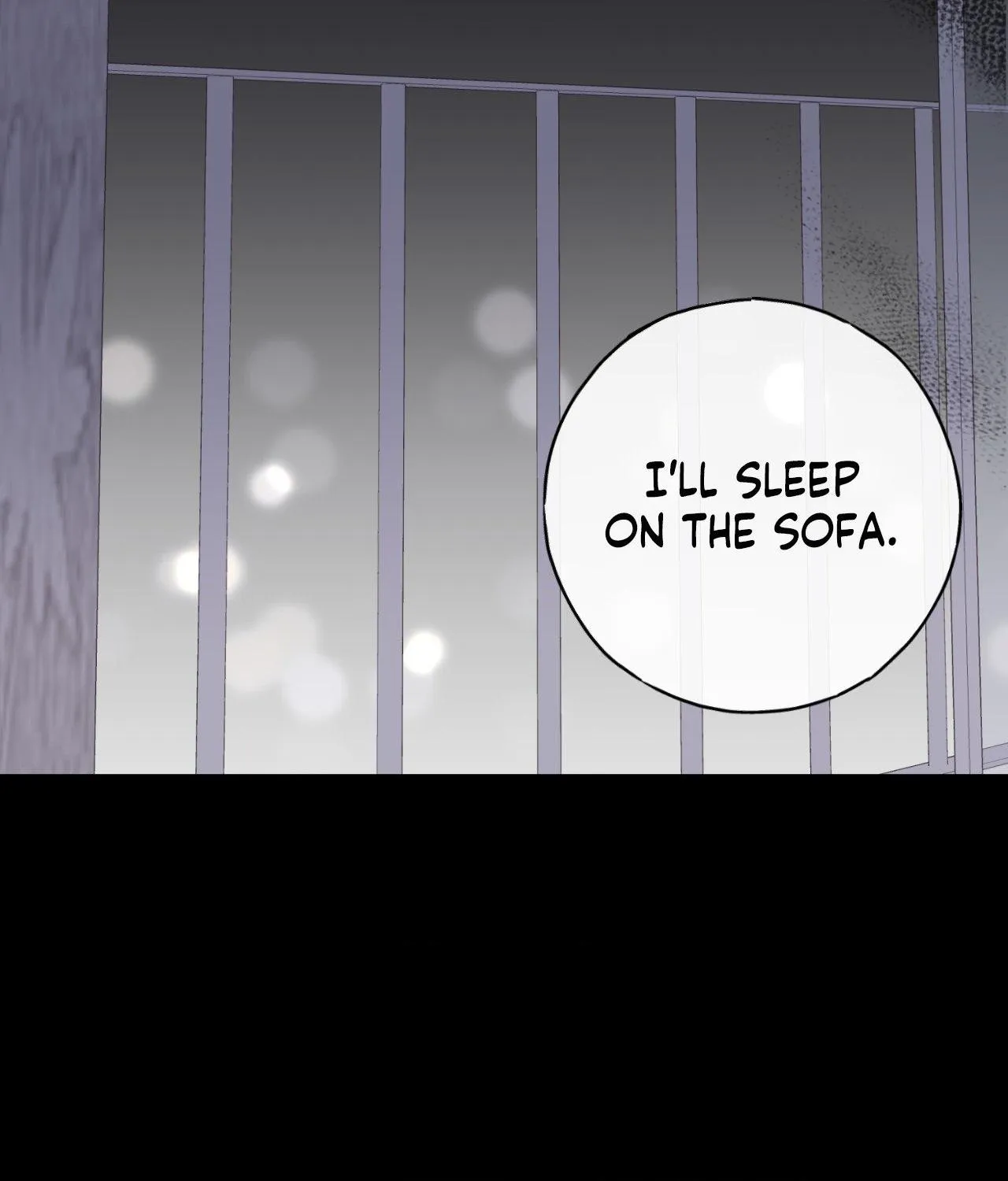 Alpha Buddy Chapter 35 page 19 - 