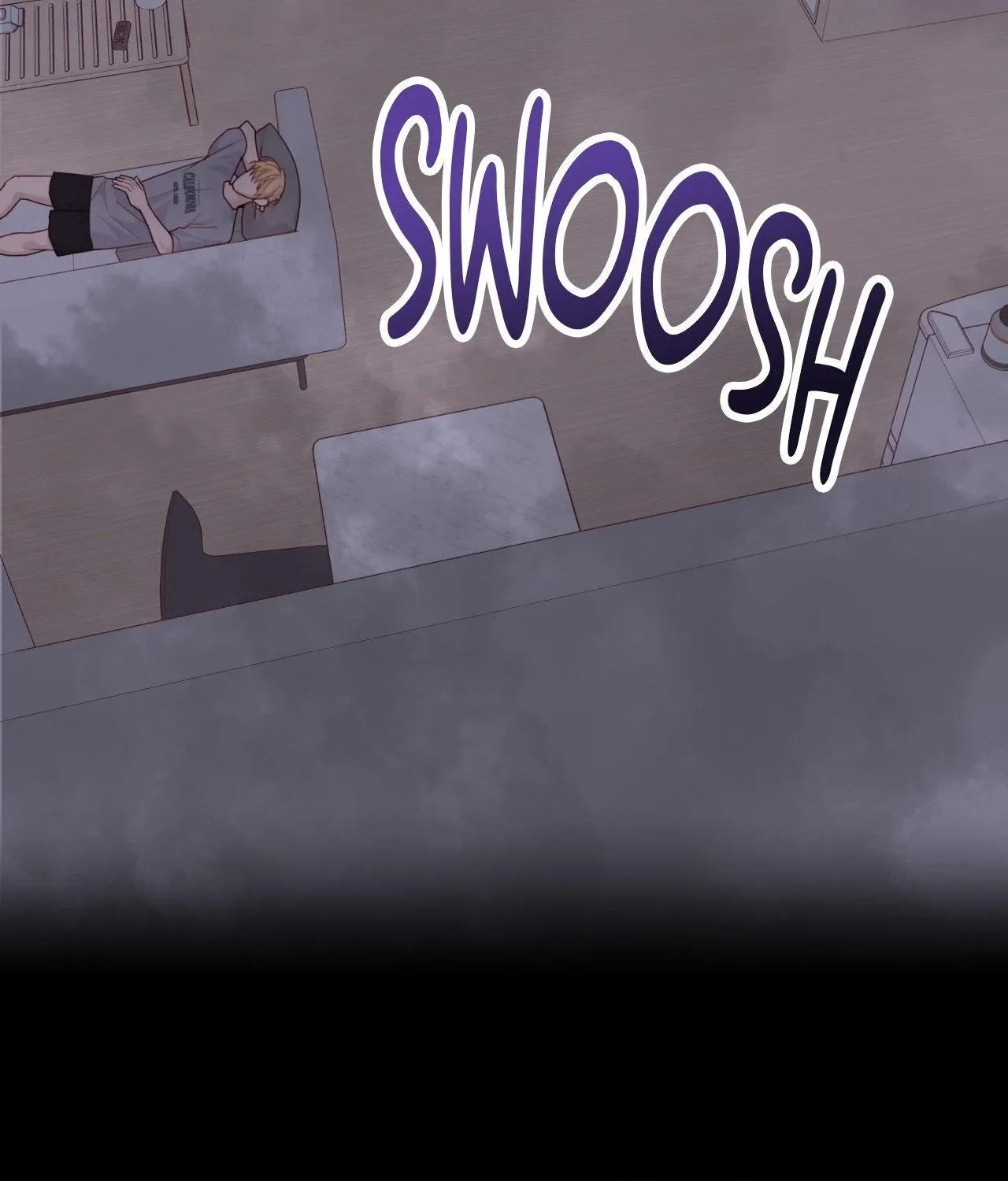 Alpha Buddy Chapter 35 page 21 - 