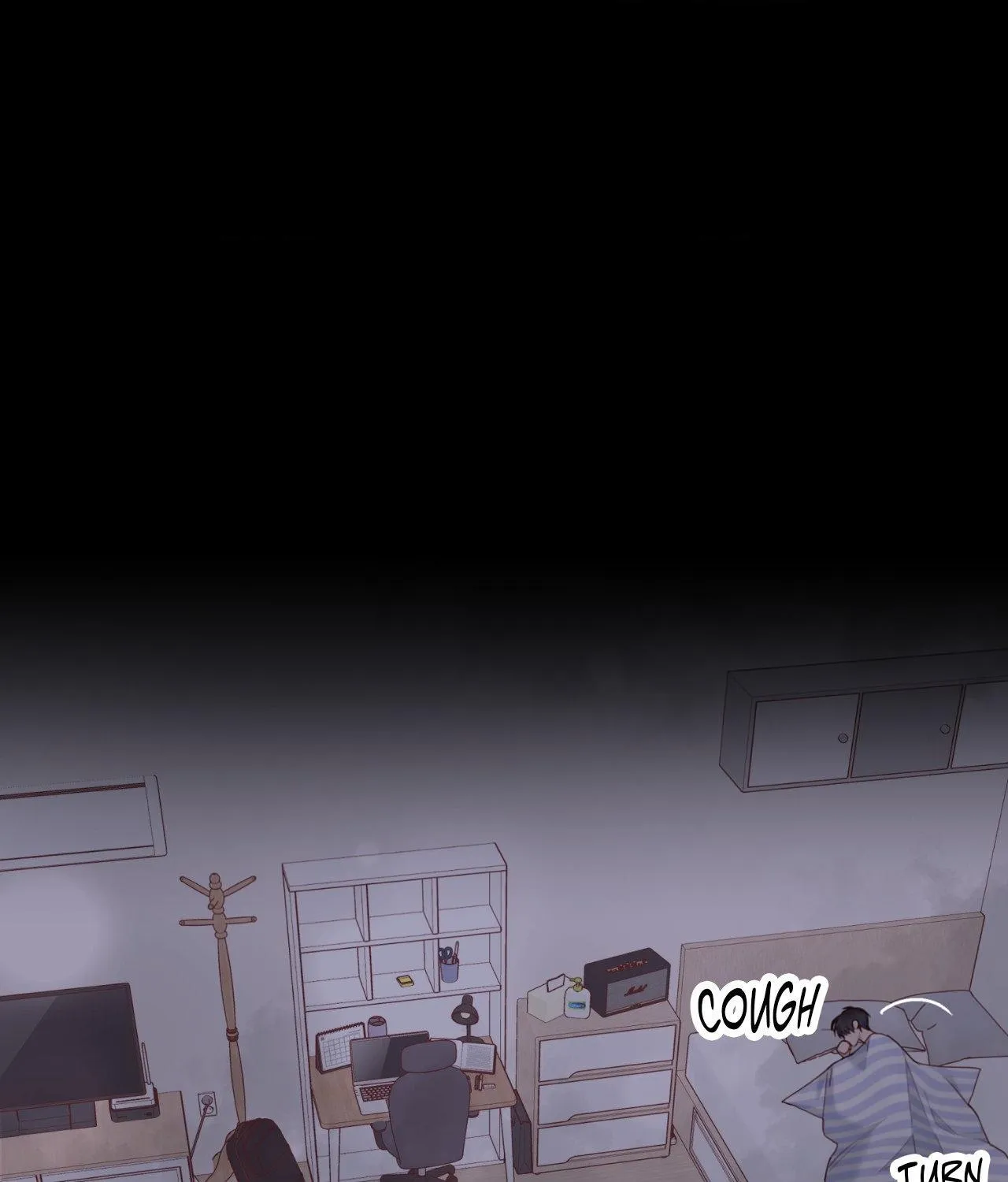 Alpha Buddy Chapter 35 page 22 - 