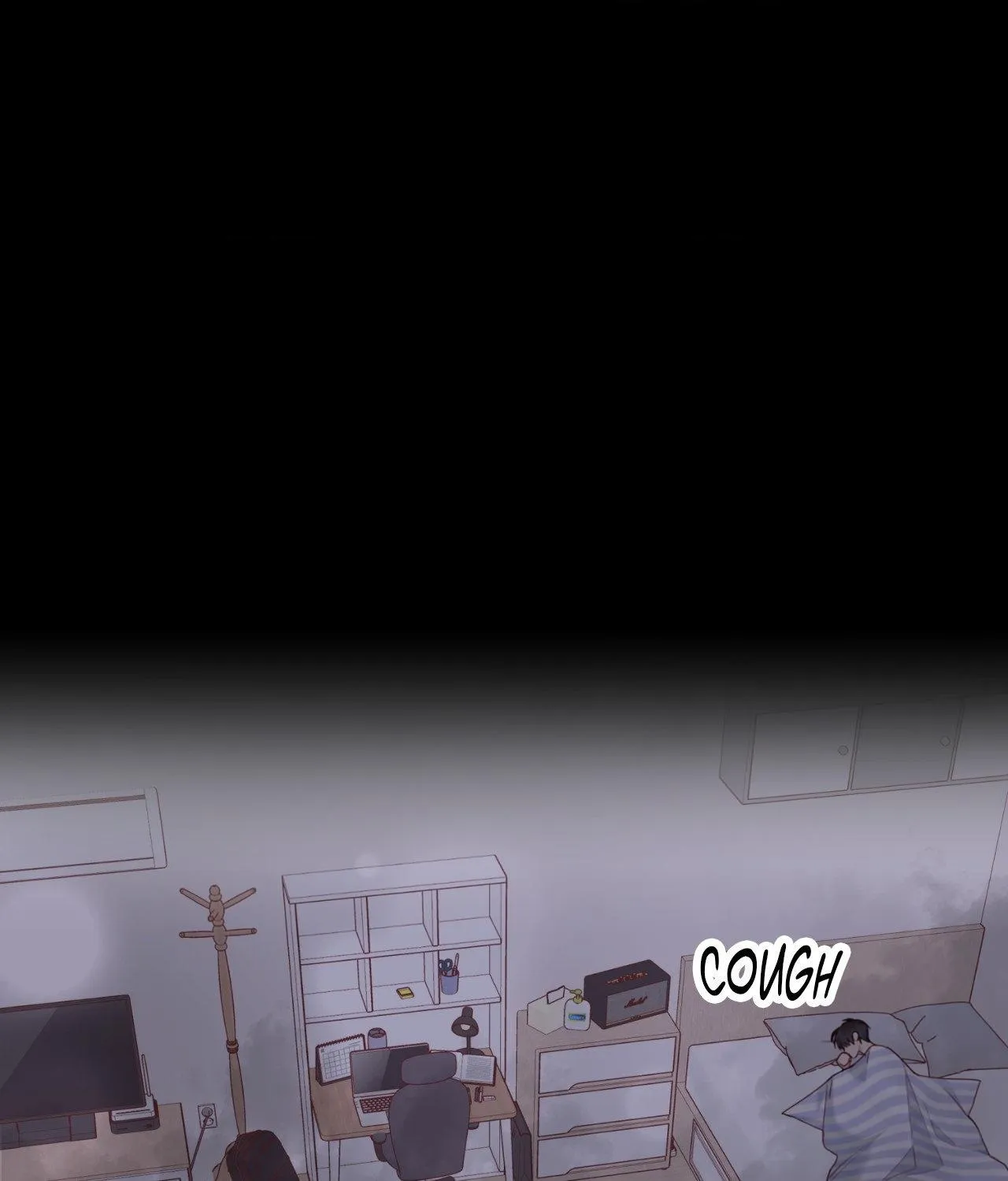 Alpha Buddy Chapter 35 page 26 - 