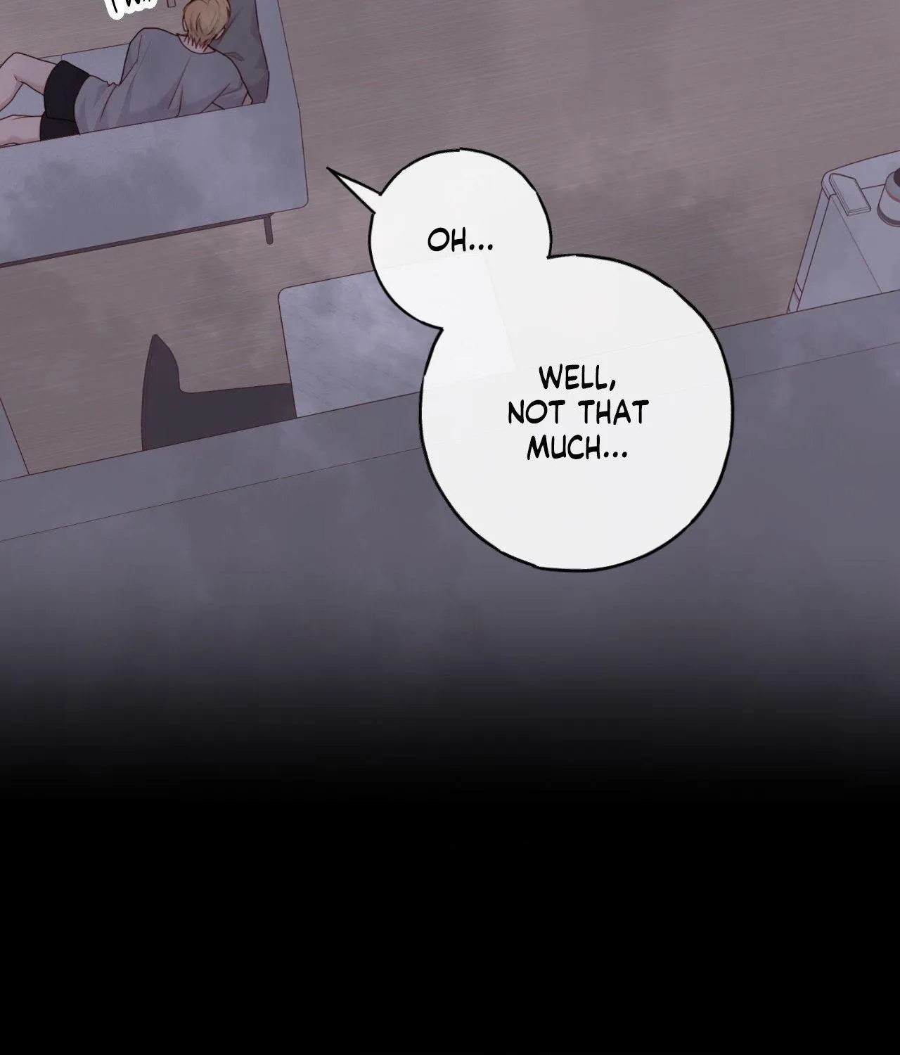 Alpha Buddy Chapter 35 page 29 - 