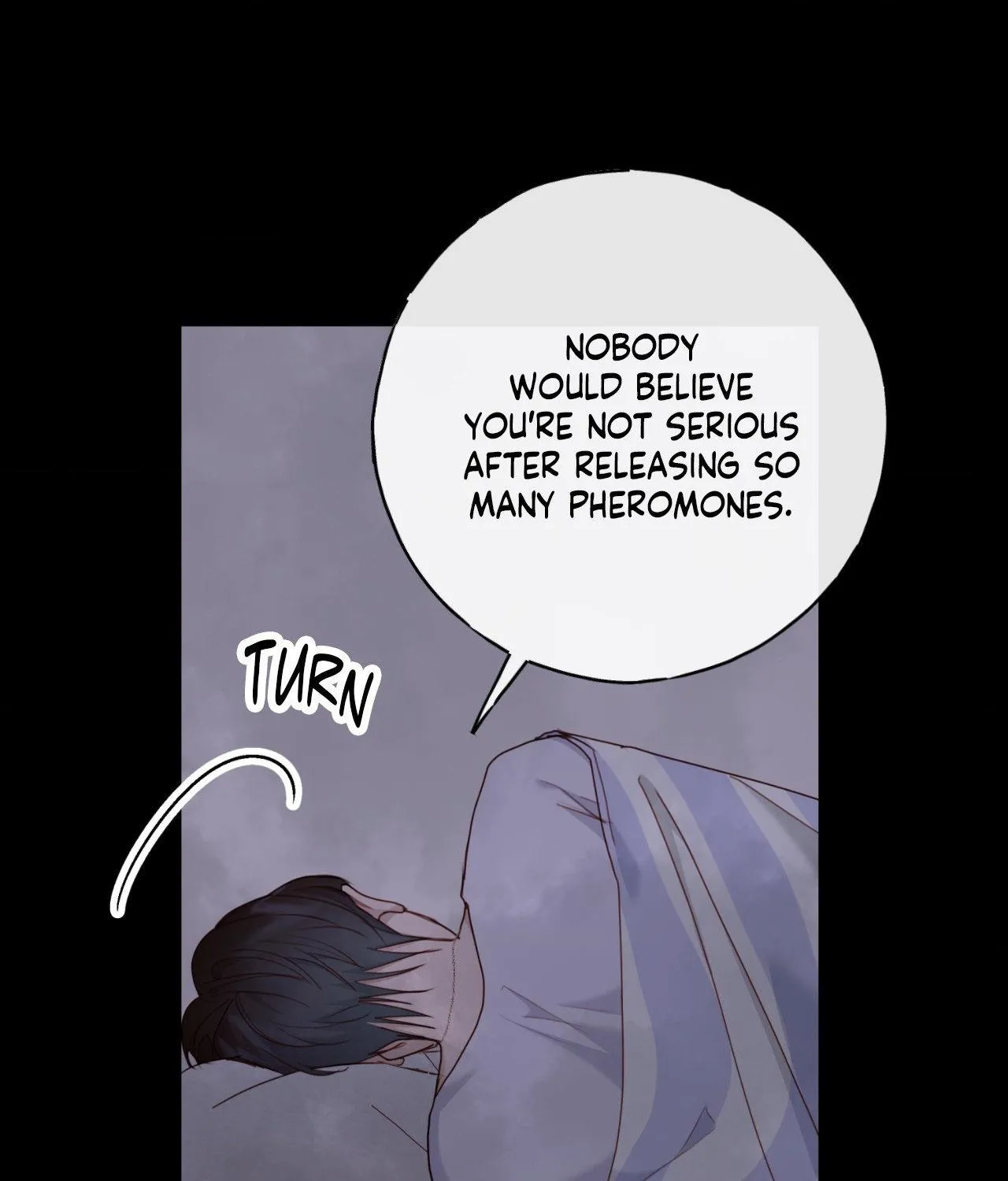 Alpha Buddy Chapter 35 page 30 - 