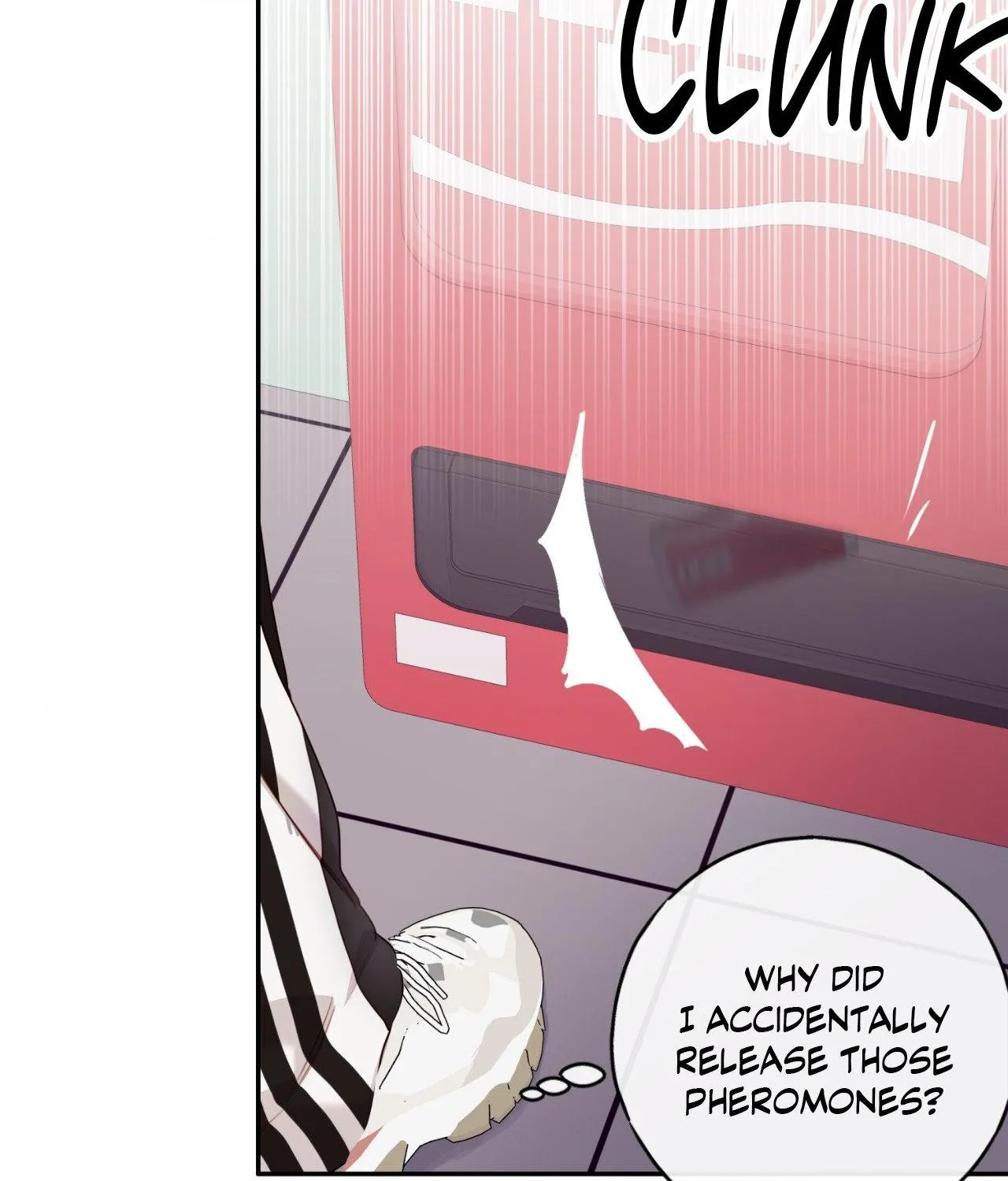 Alpha Buddy Chapter 35 page 35 - 