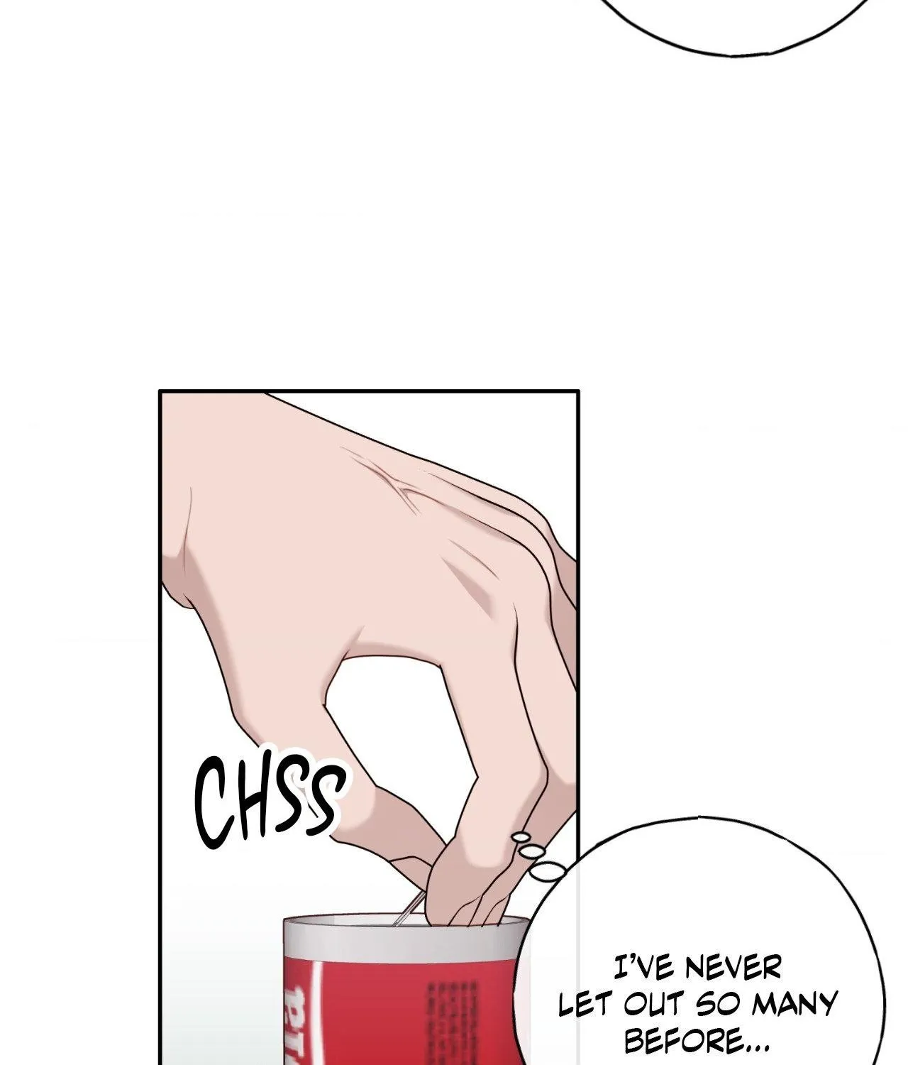 Alpha Buddy Chapter 35 page 36 - 