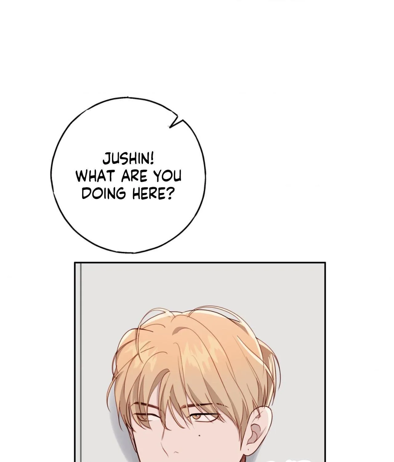 Alpha Buddy Chapter 35 page 5 - 