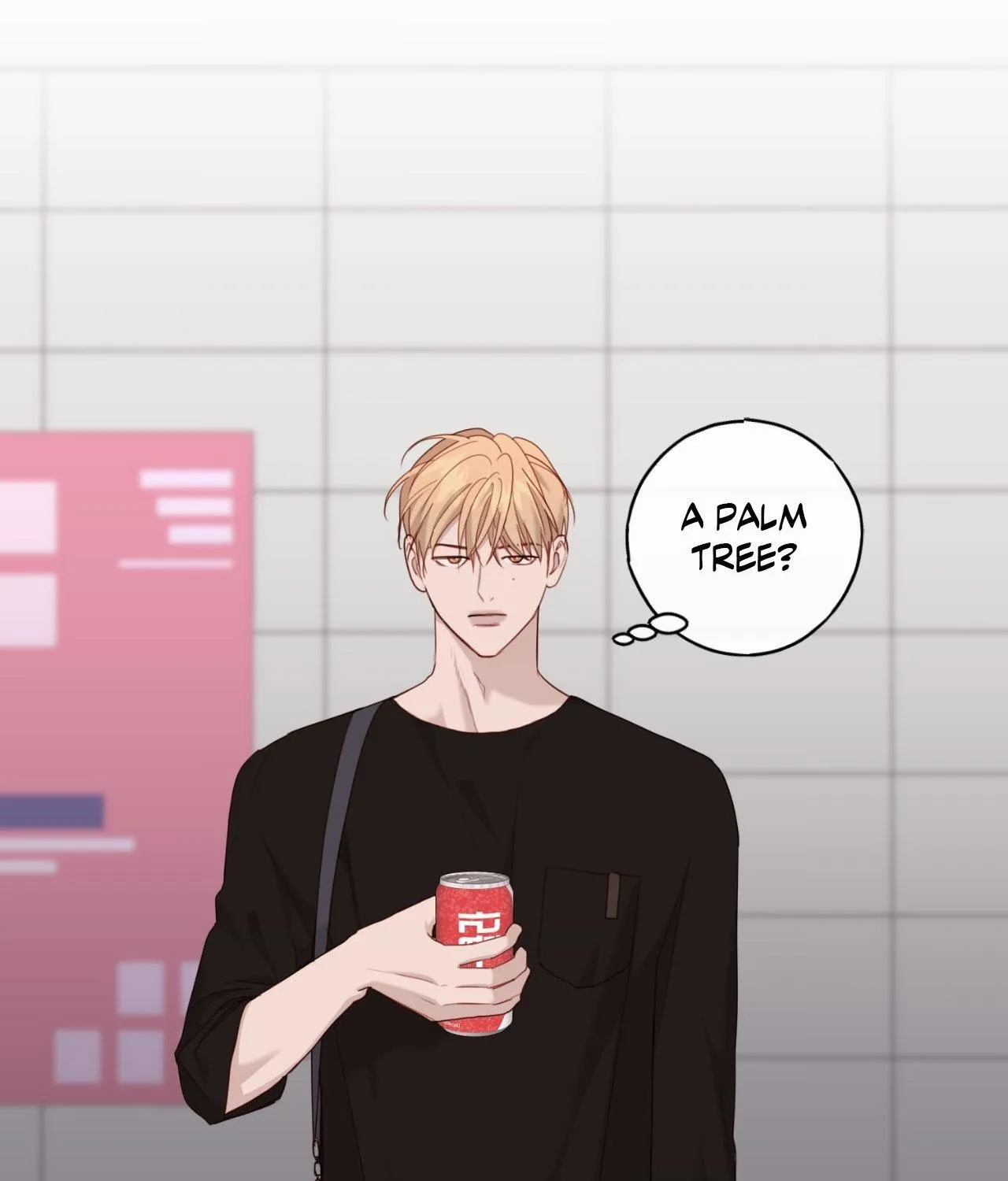 Alpha Buddy Chapter 35 page 44 - 