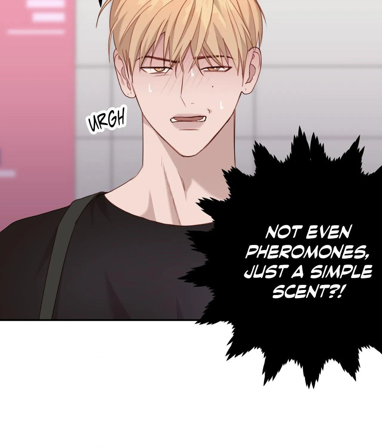 Alpha Buddy Chapter 35 page 56 - 