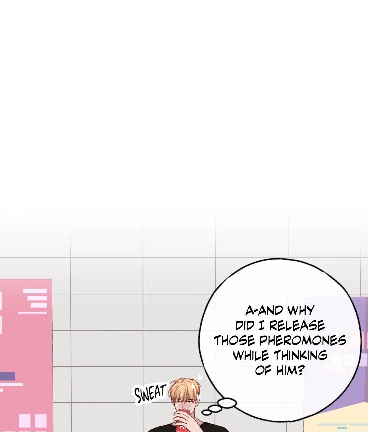 Alpha Buddy Chapter 35 page 61 - 