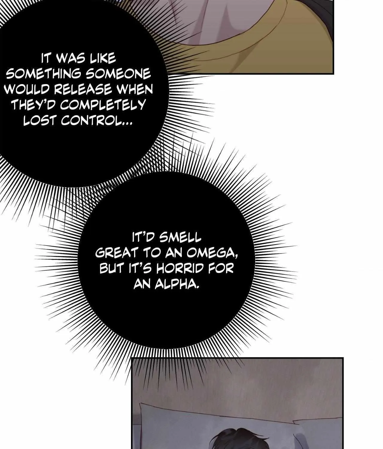 Alpha Buddy Chapter 35 page 75 - 