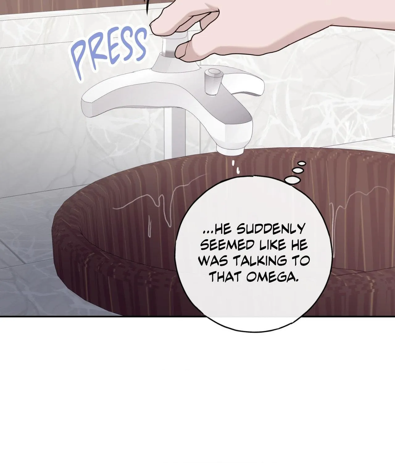 Alpha Buddy Chapter 35 page 79 - 