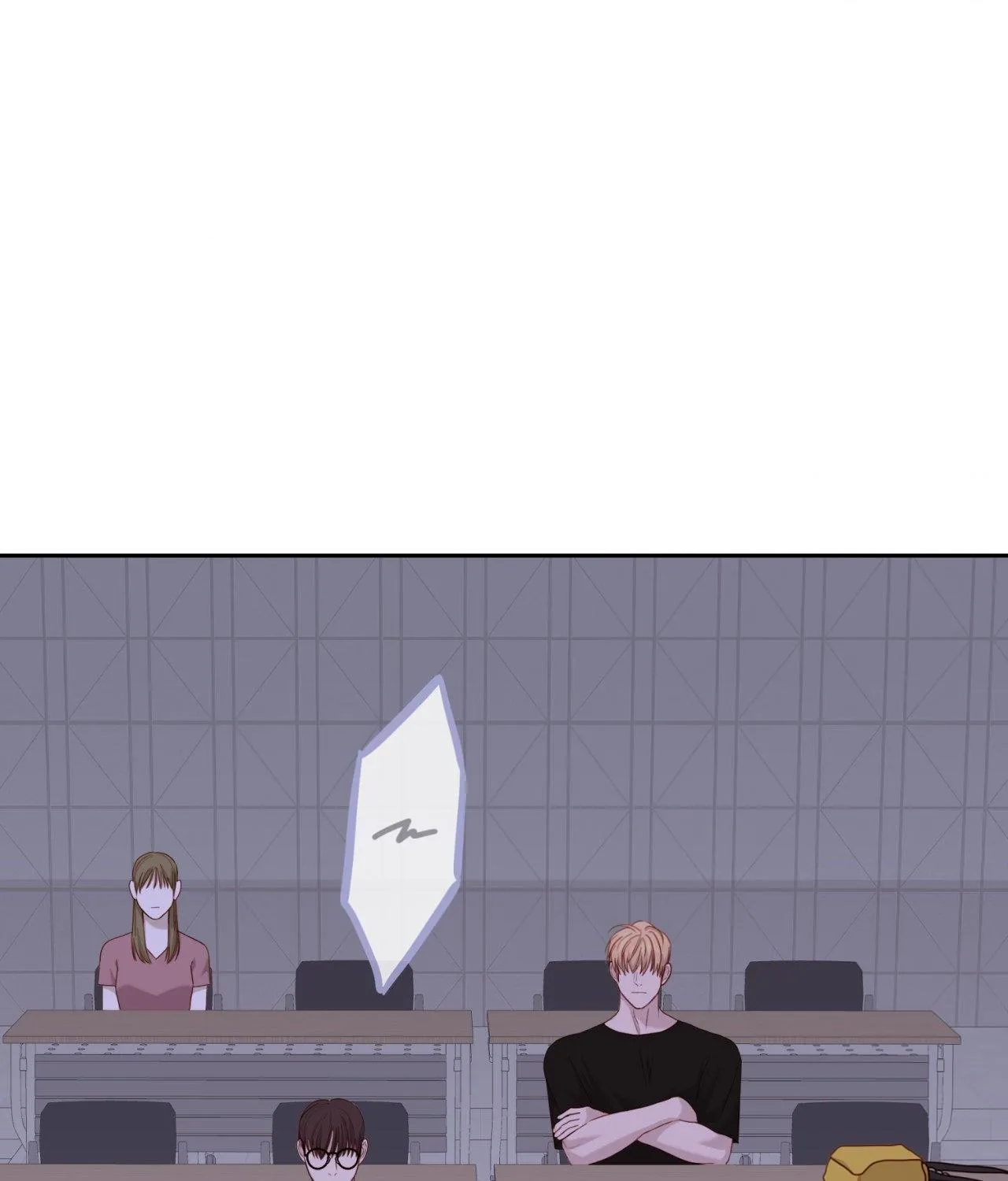 Alpha Buddy Chapter 35 page 89 - 