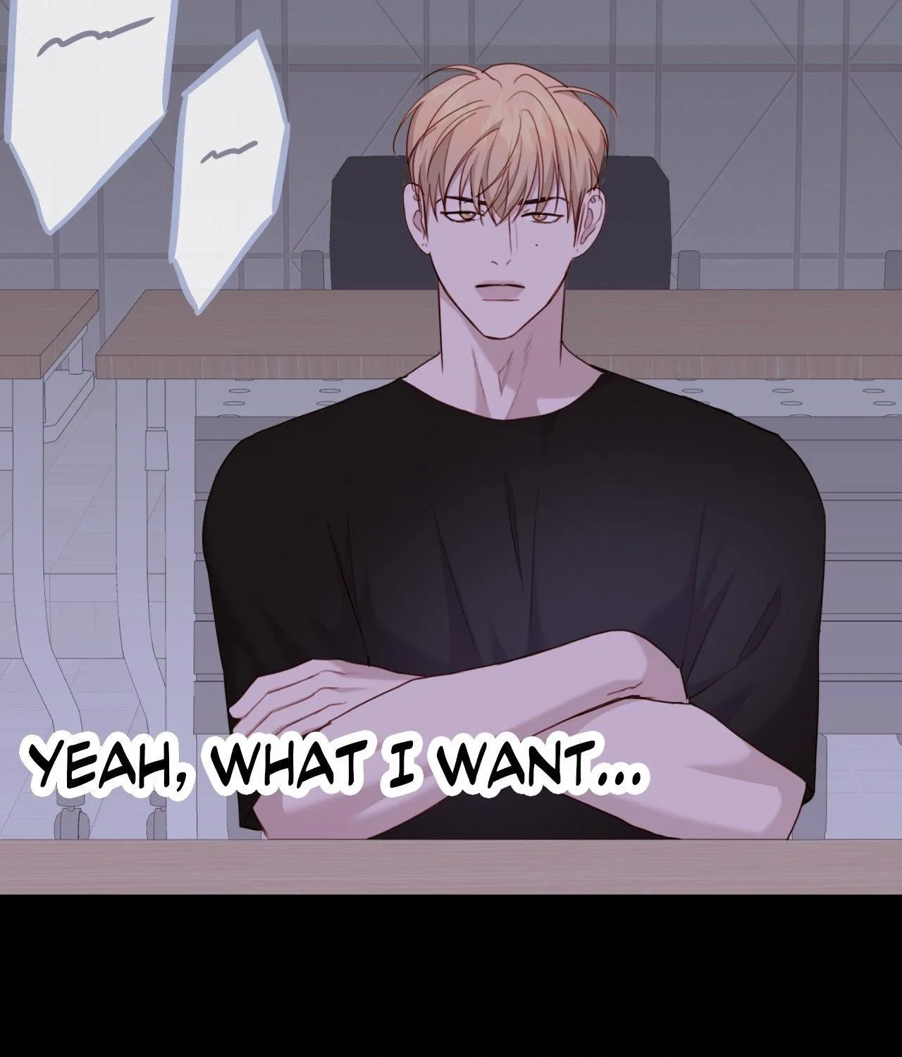 Alpha Buddy Chapter 35 page 91 - 