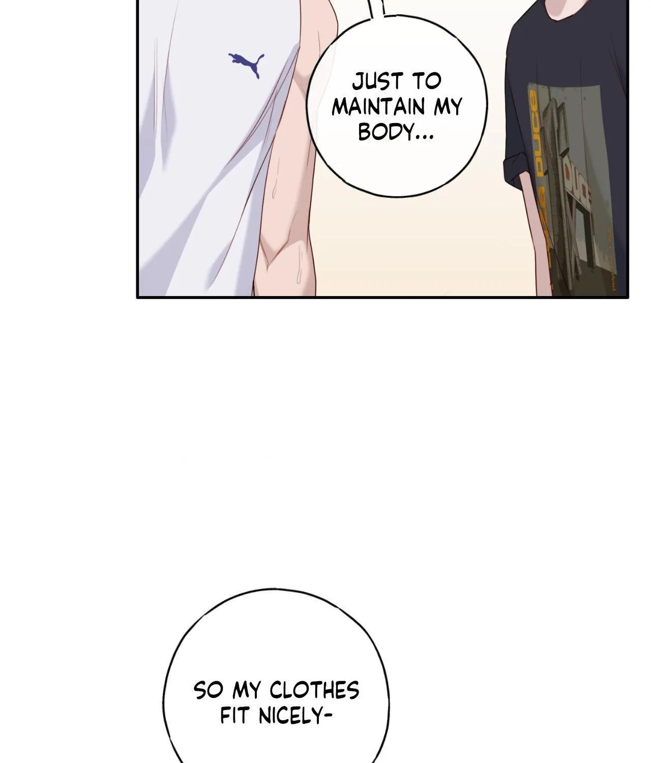 Alpha Buddy Chapter 36 page 12 - 