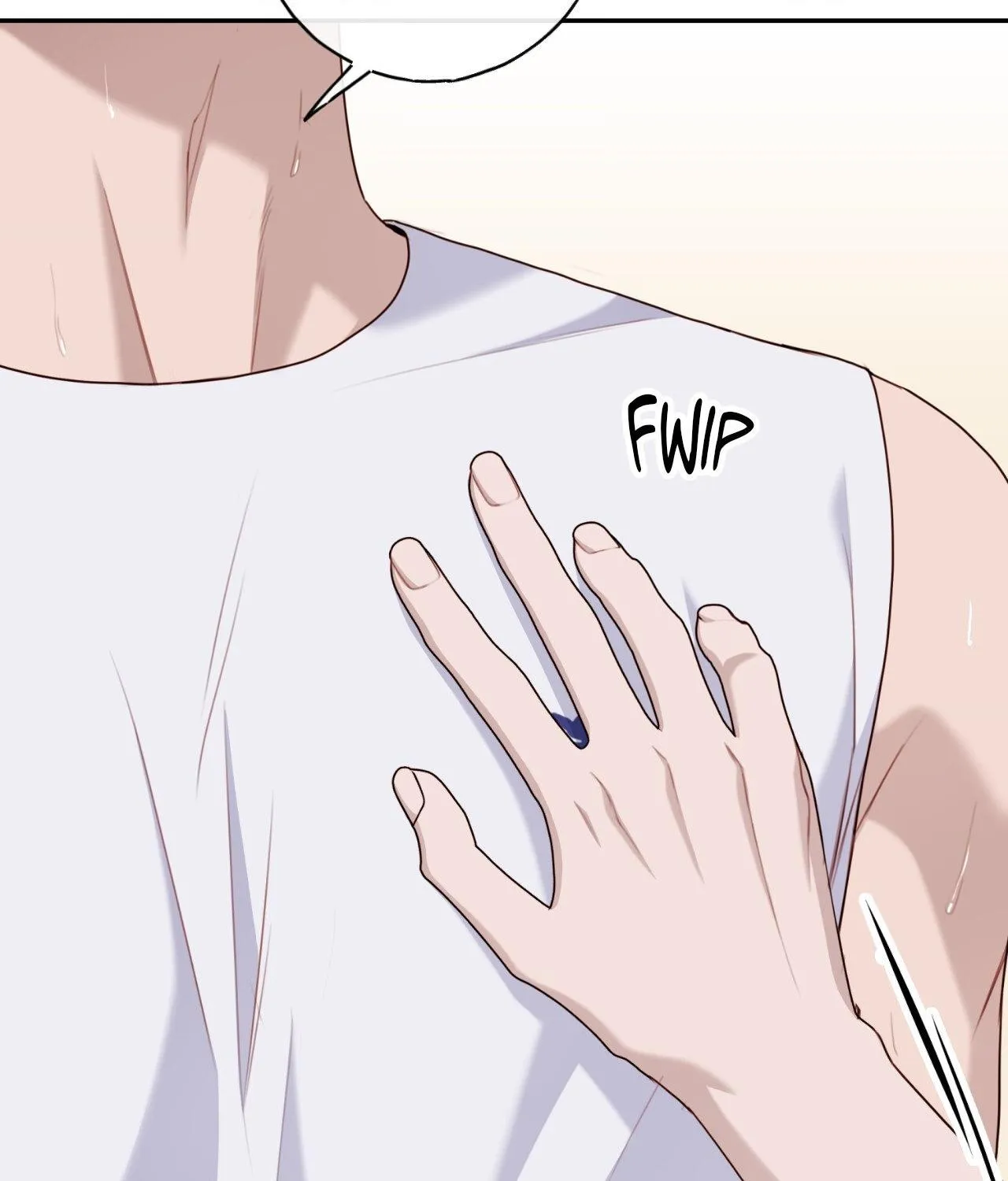 Alpha Buddy Chapter 36 page 13 - 
