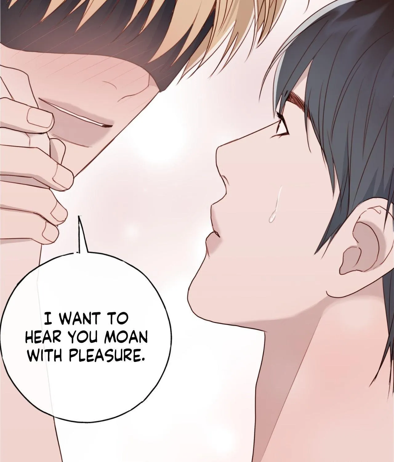 Alpha Buddy Chapter 36 page 129 - 