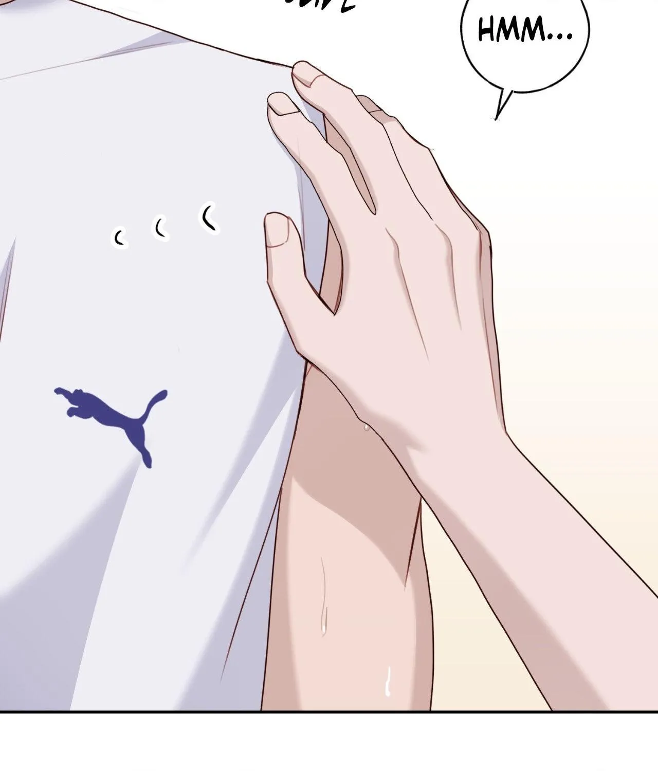 Alpha Buddy Chapter 36 page 15 - 