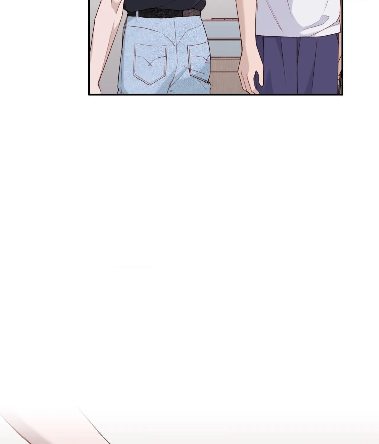 Alpha Buddy Chapter 36 page 22 - 
