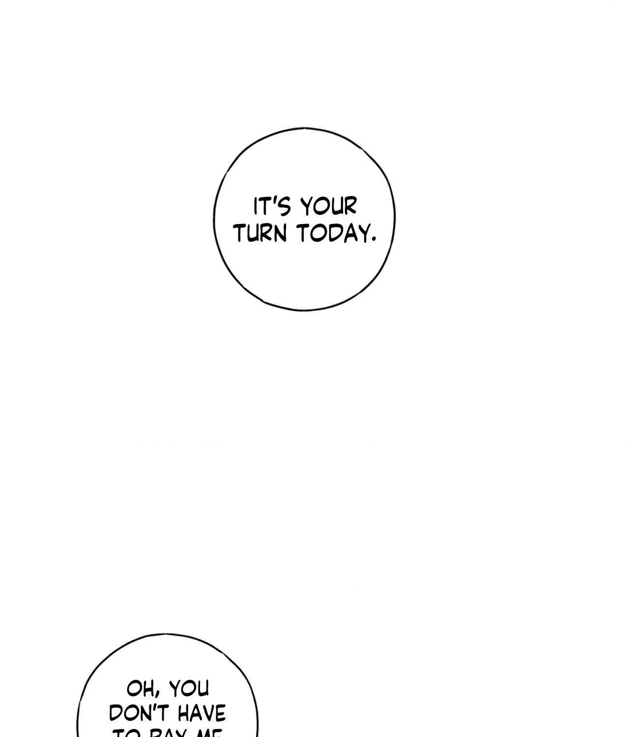 Alpha Buddy Chapter 36 page 33 - 