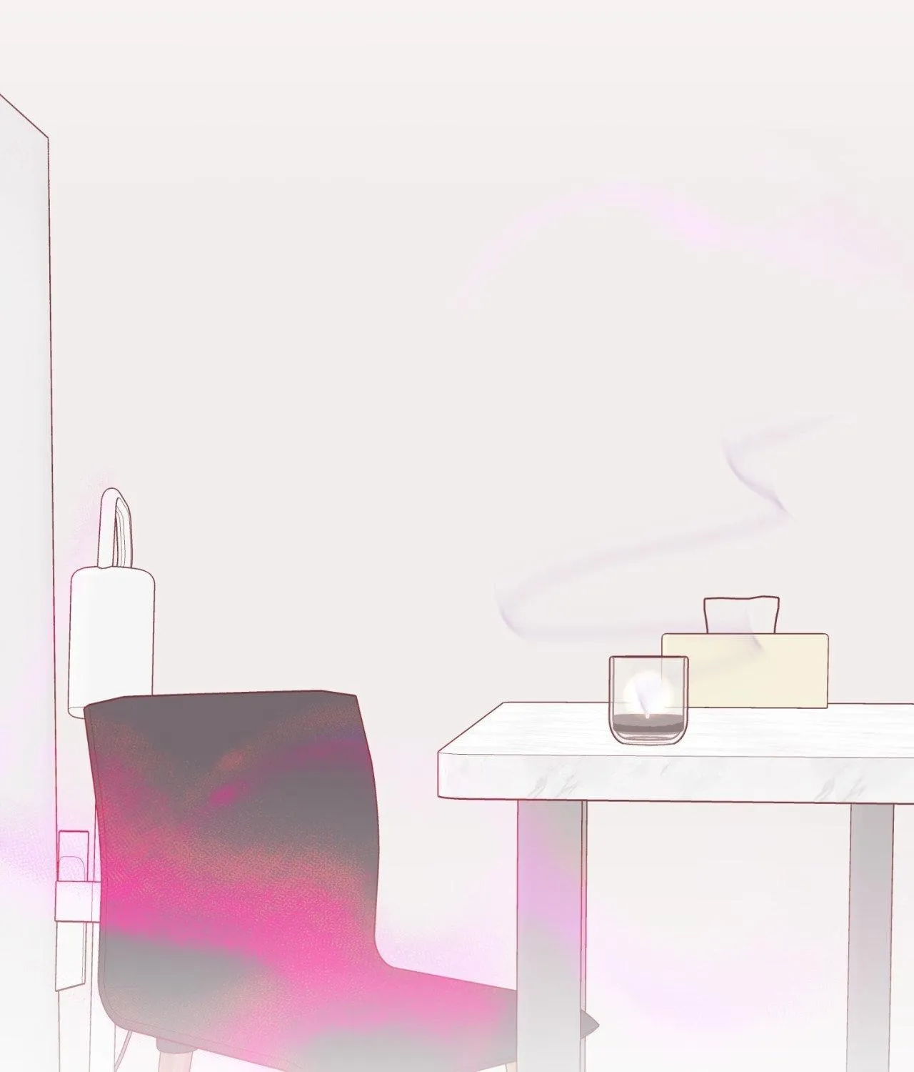 Alpha Buddy Chapter 36 page 38 - 