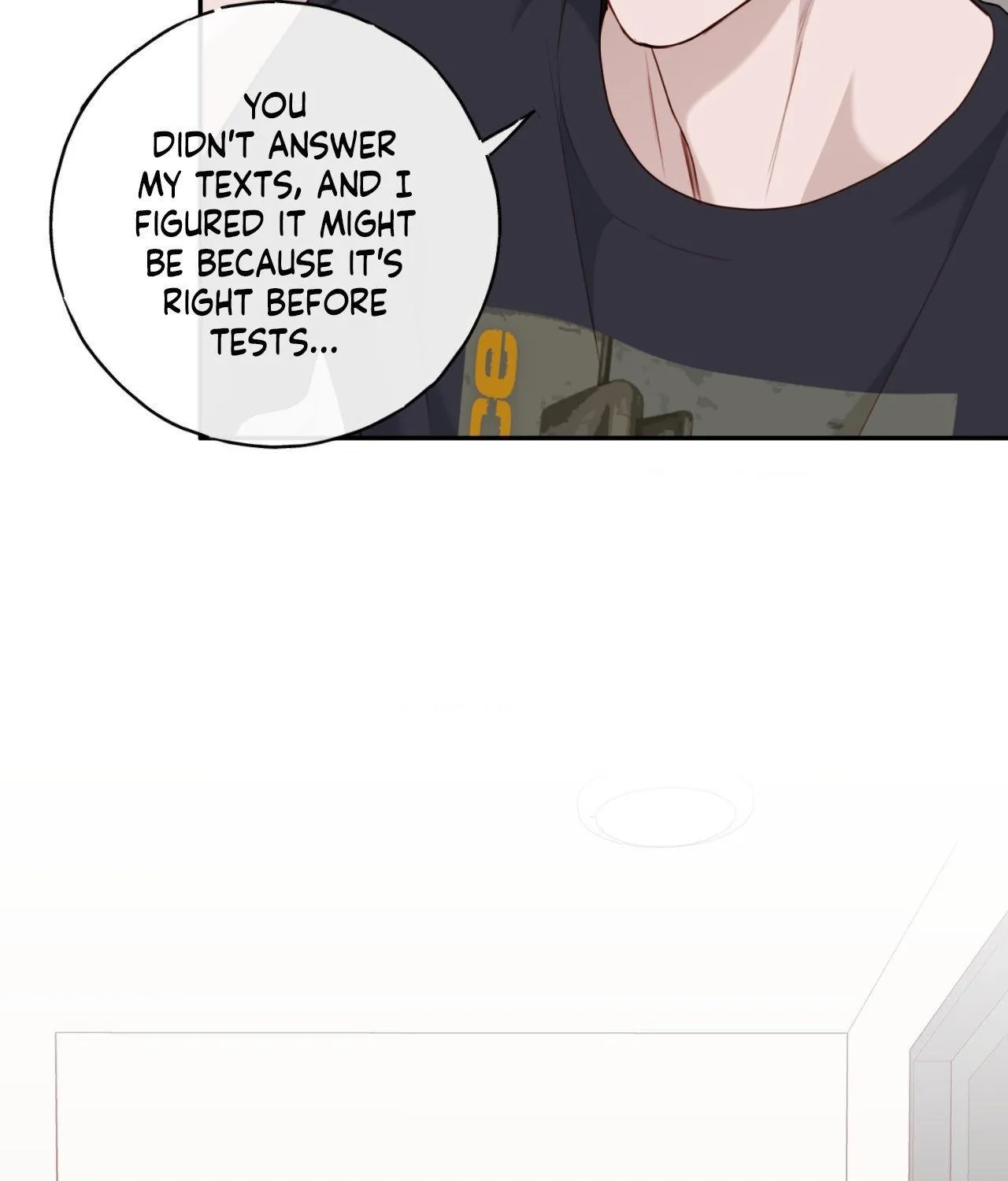 Alpha Buddy Chapter 36 page 5 - 