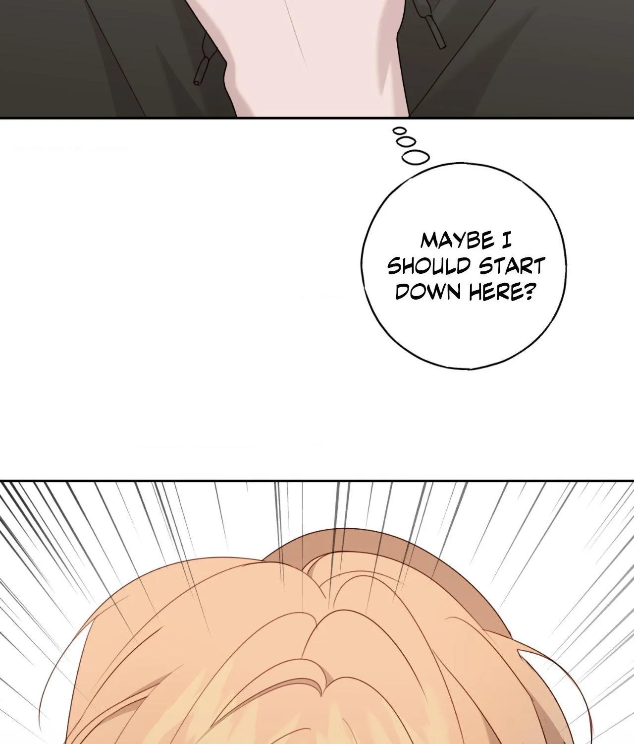 Alpha Buddy Chapter 36 page 47 - 