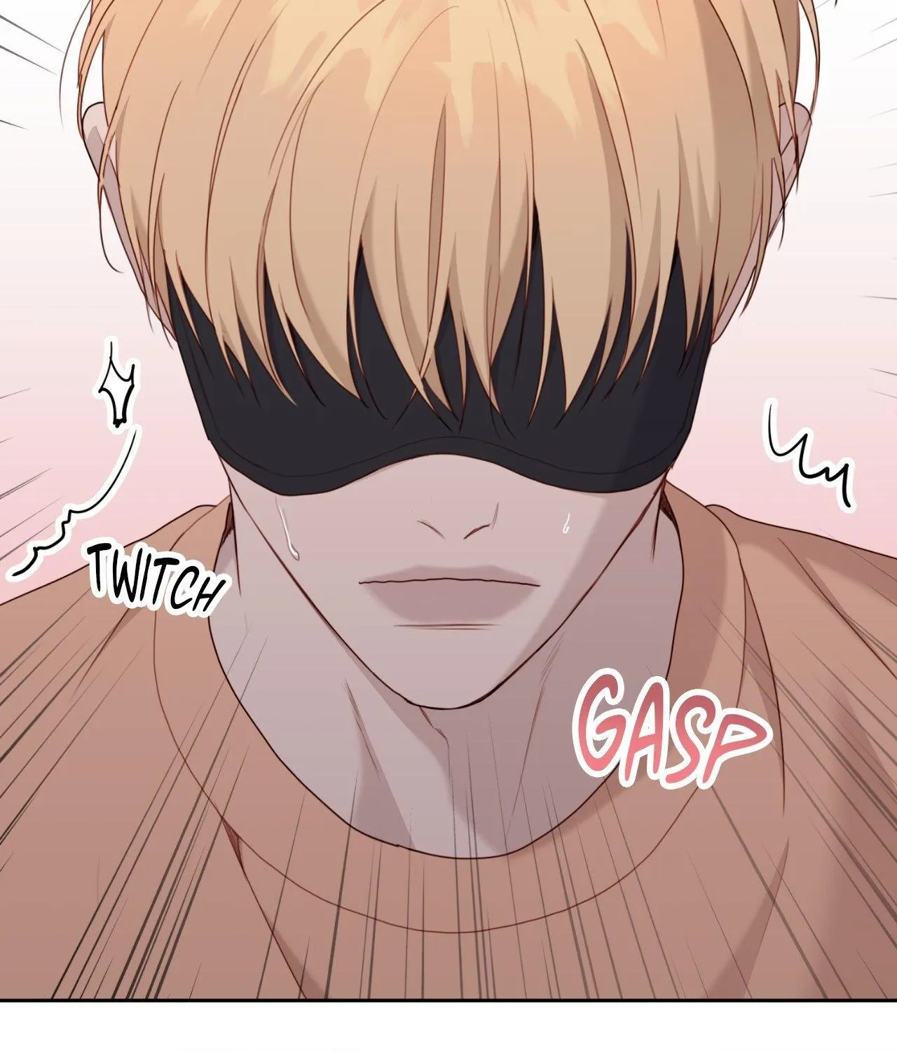 Alpha Buddy Chapter 36 page 48 - 