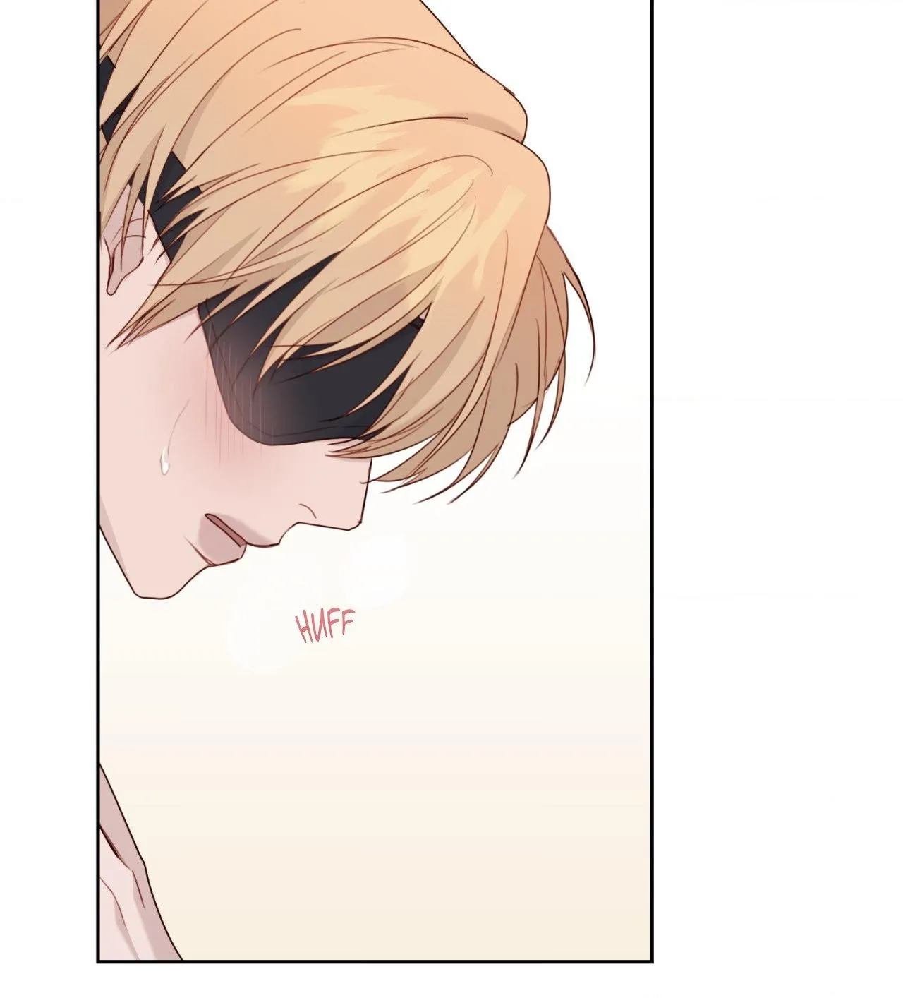 Alpha Buddy Chapter 36 page 52 - 