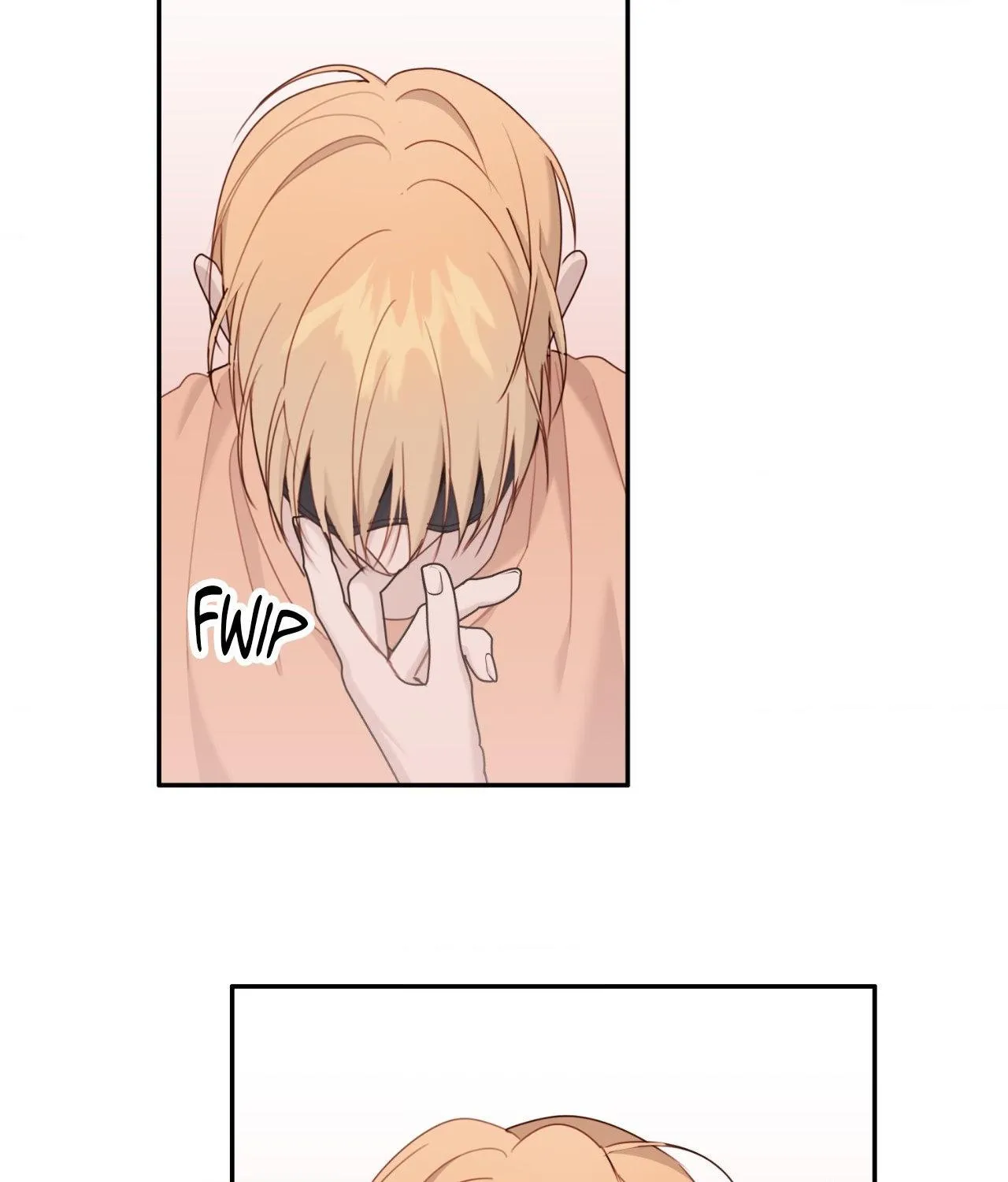 Alpha Buddy Chapter 36 page 61 - 