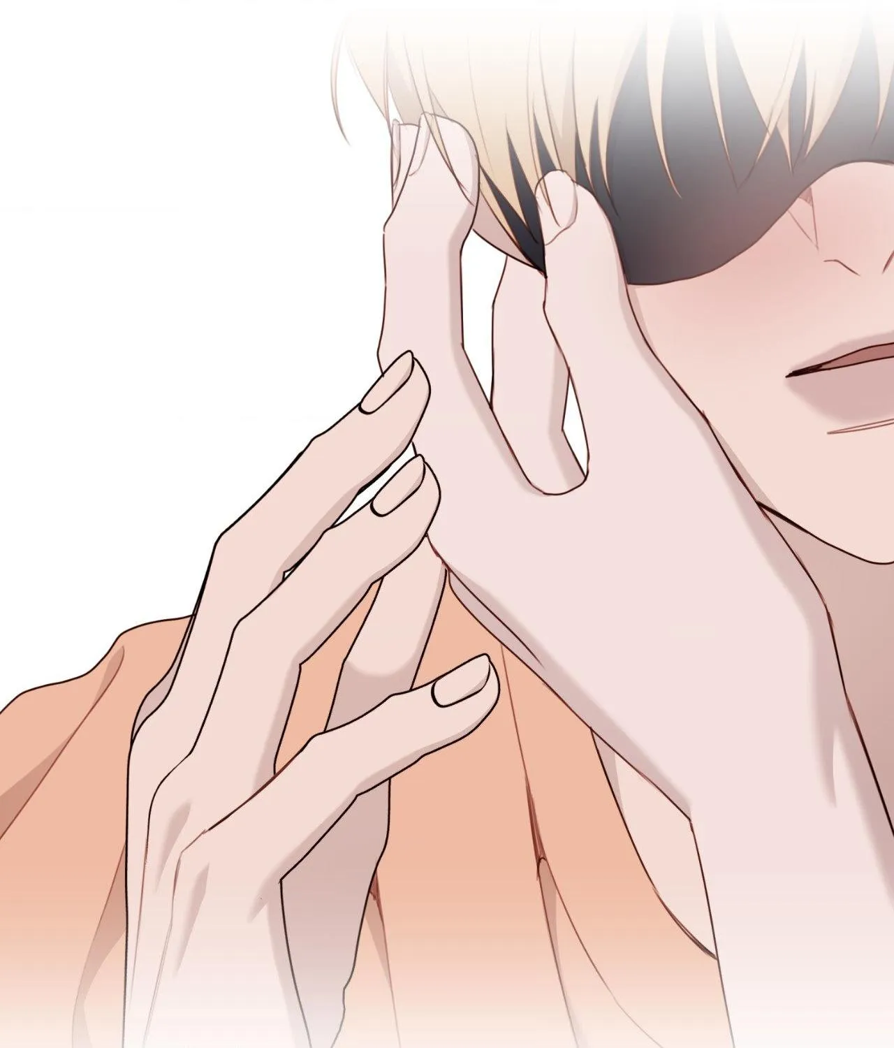 Alpha Buddy Chapter 36 page 66 - 