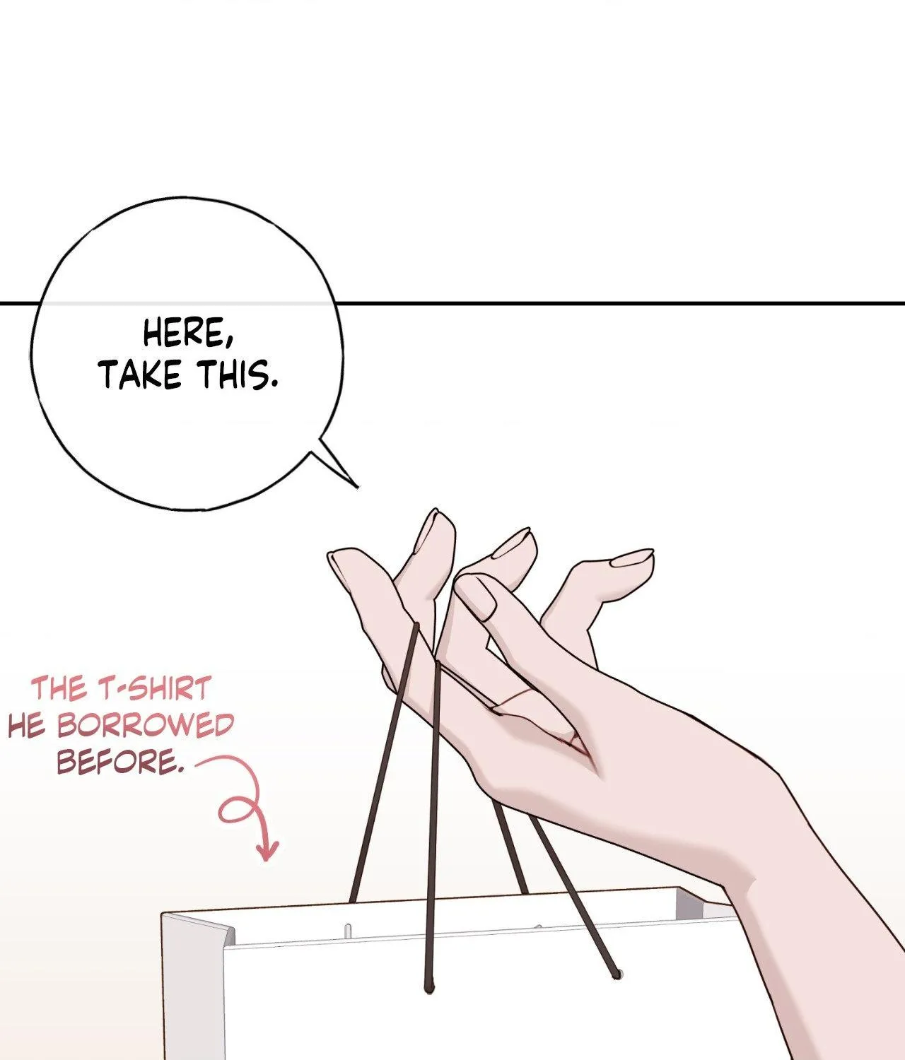 Alpha Buddy Chapter 36 page 8 - 