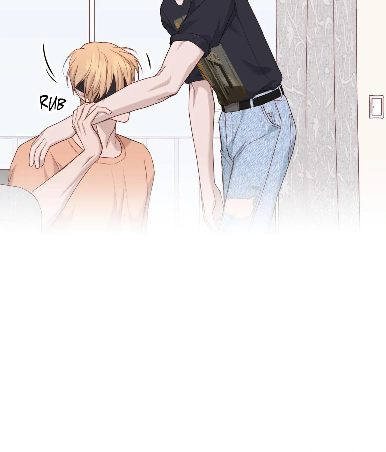 Alpha Buddy Chapter 36 page 79 - 