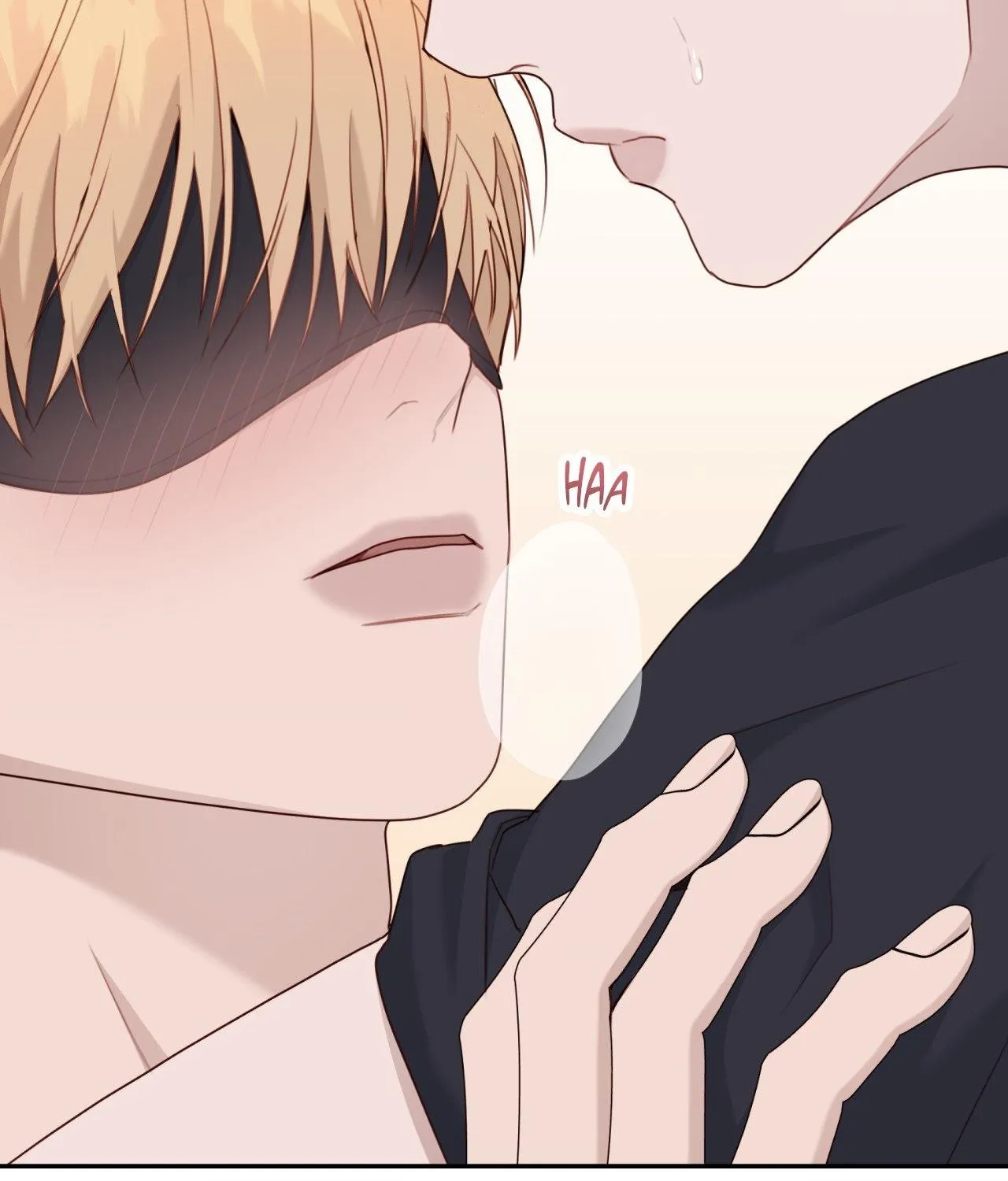 Alpha Buddy Chapter 36 page 84 - 