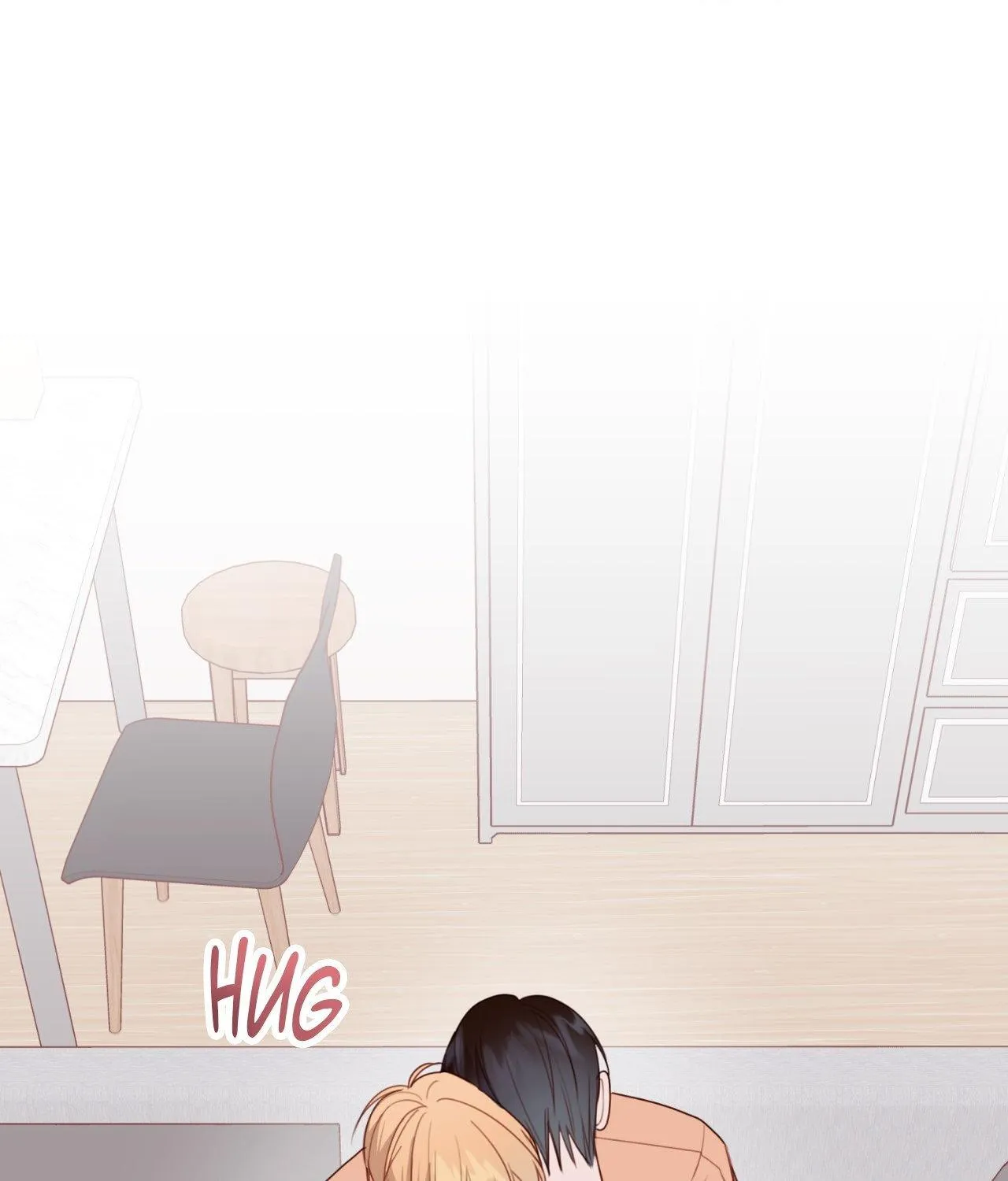 Alpha Buddy Chapter 36 page 86 - 