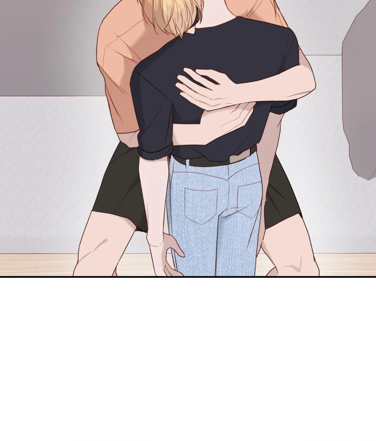 Alpha Buddy Chapter 36 page 87 - 