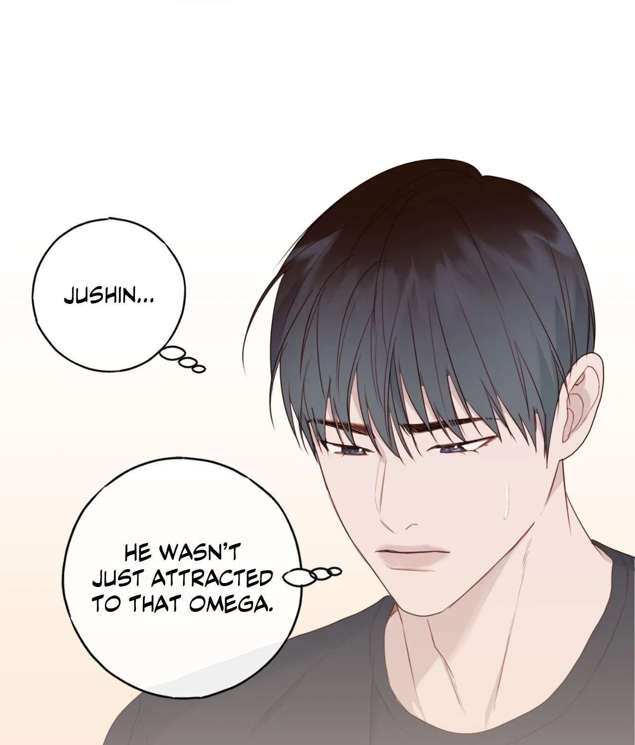 Alpha Buddy Chapter 36 page 98 - 