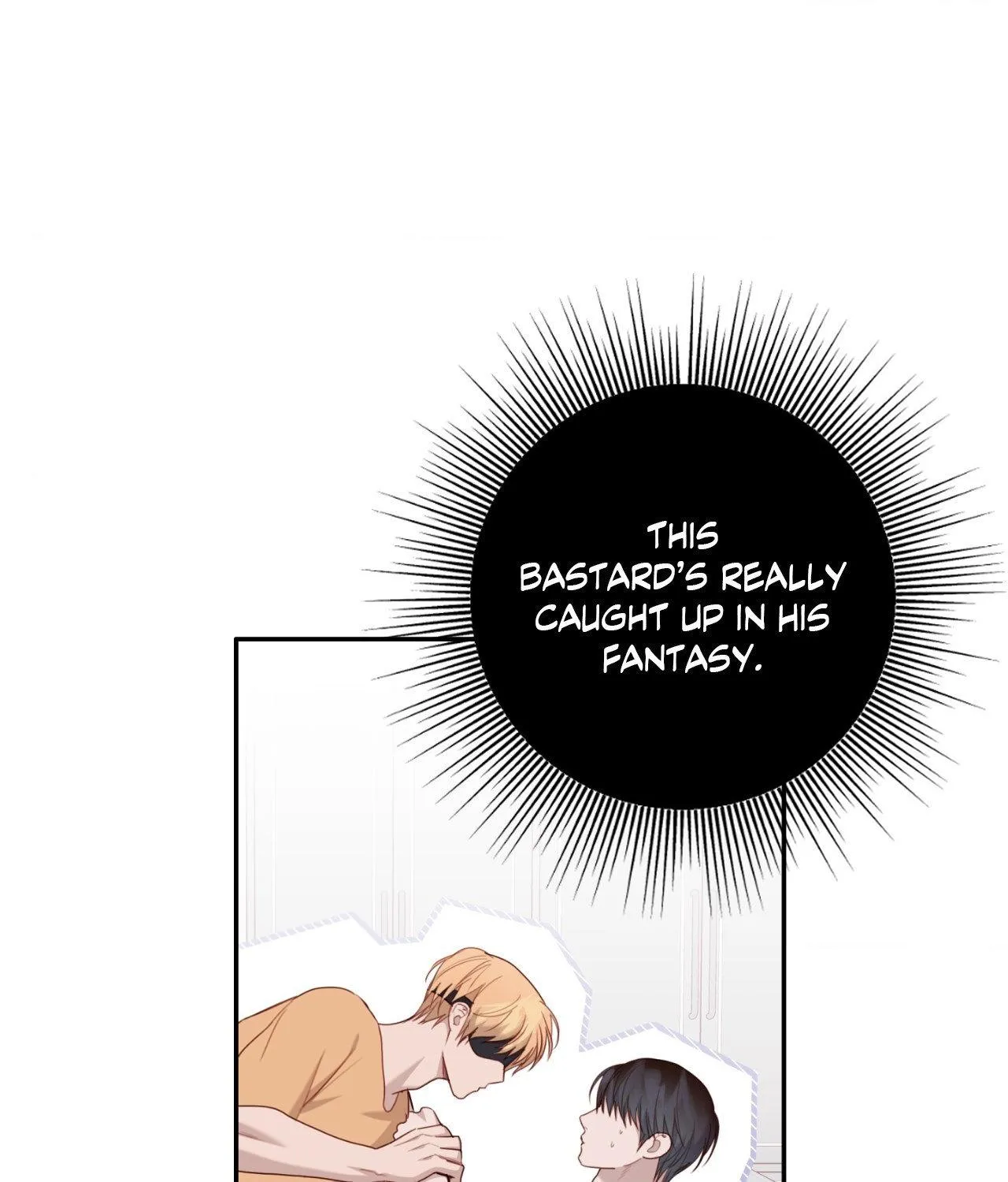 Alpha Buddy Chapter 37 page 2 - 